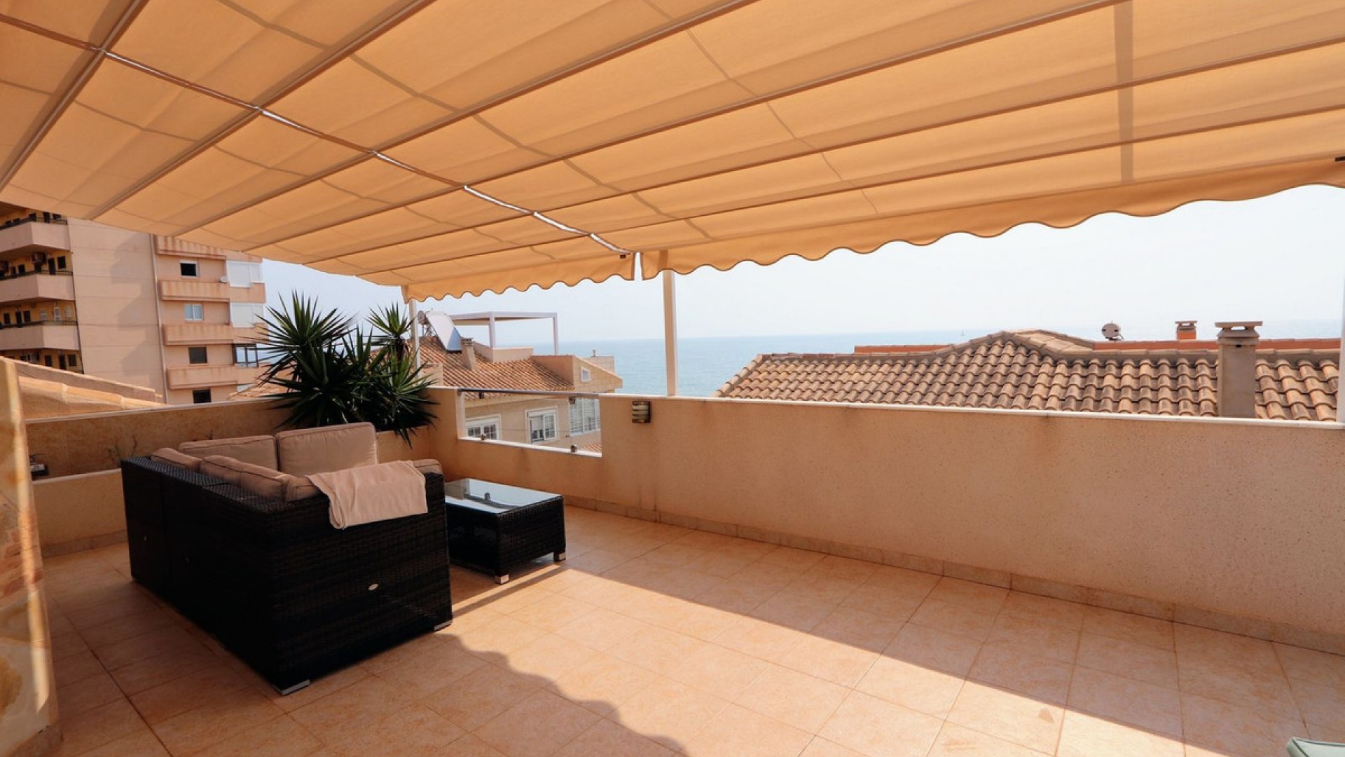 Återförsäljning - Villa - Torrevieja - Torrevieja Centro