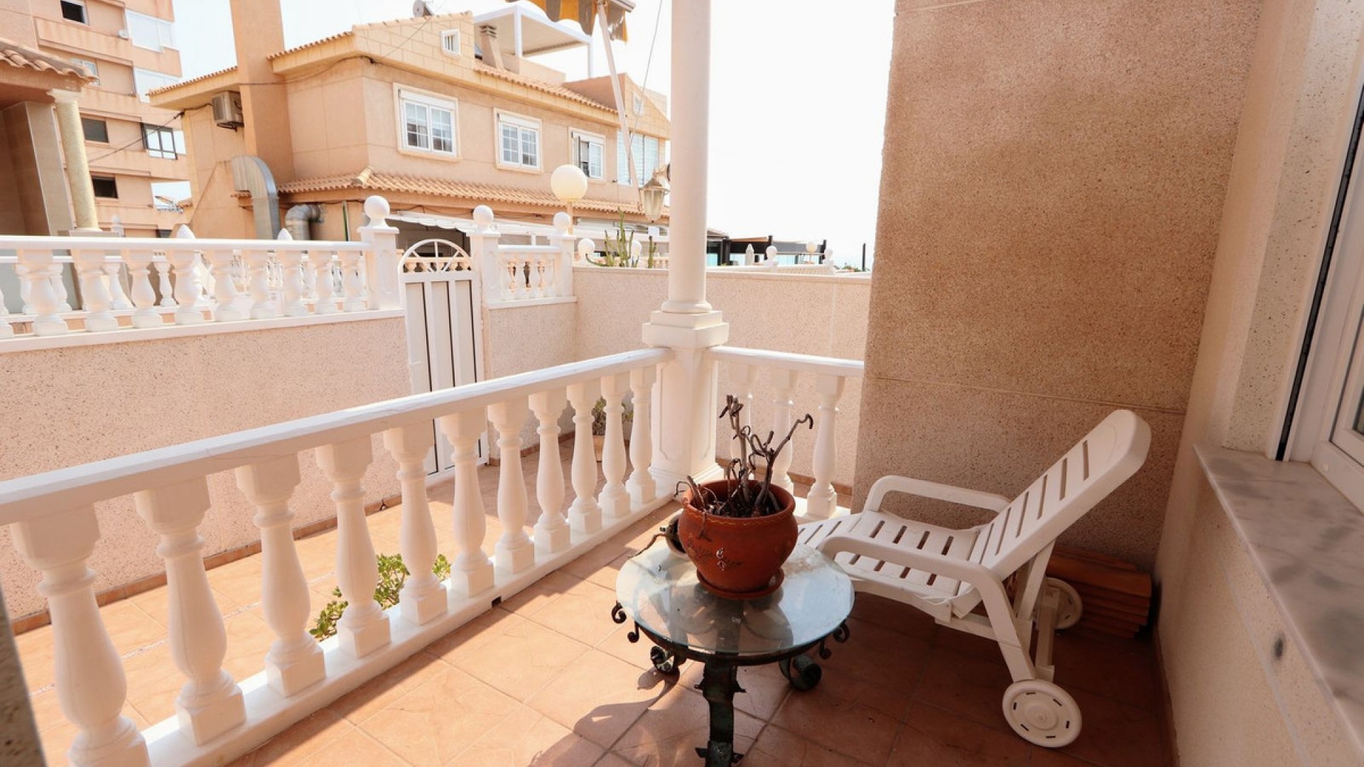 Återförsäljning - Villa - Torrevieja - Torrevieja Centro