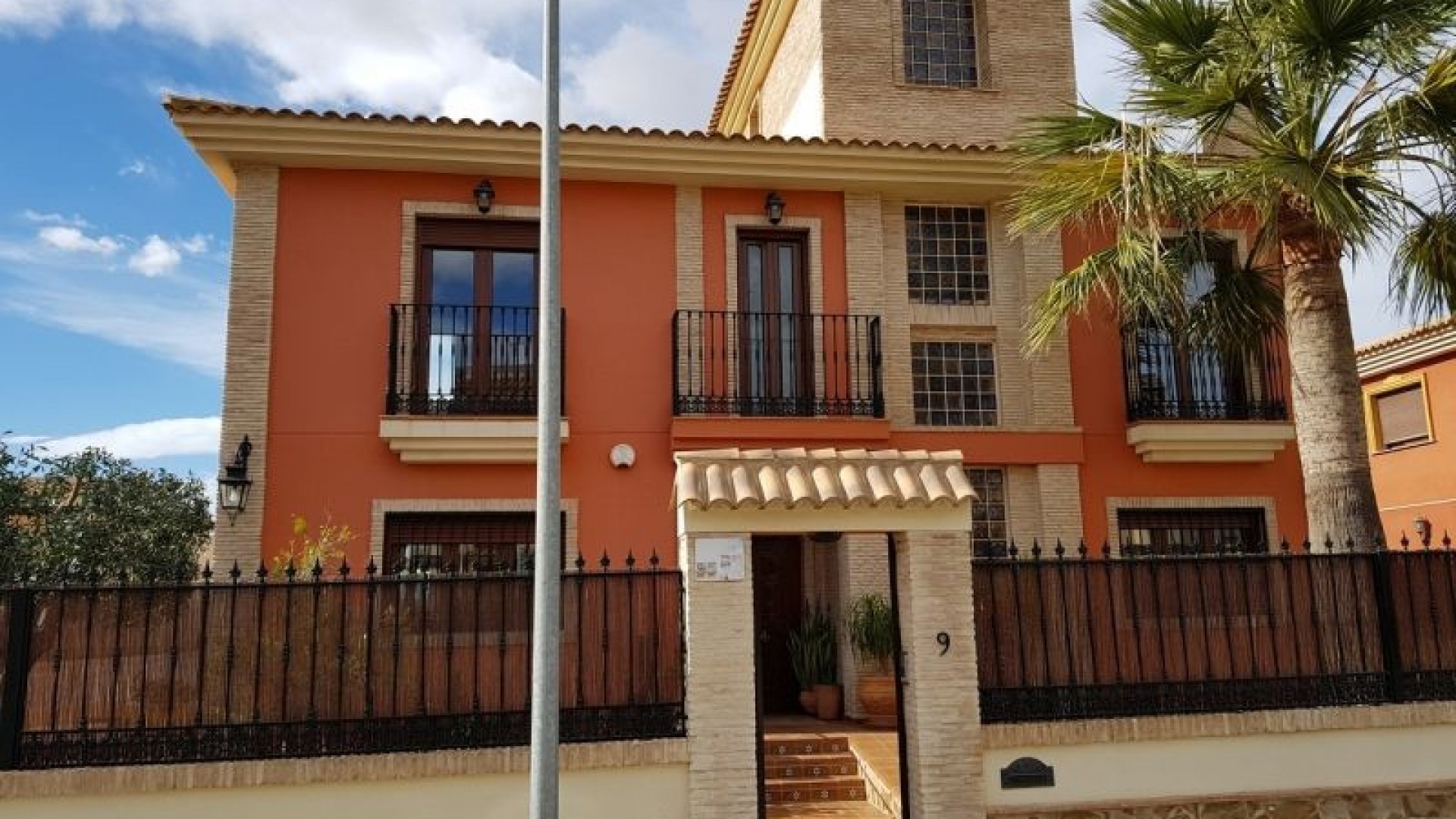 Återförsäljning - Villa - Torrevieja - Torrevieja Centro