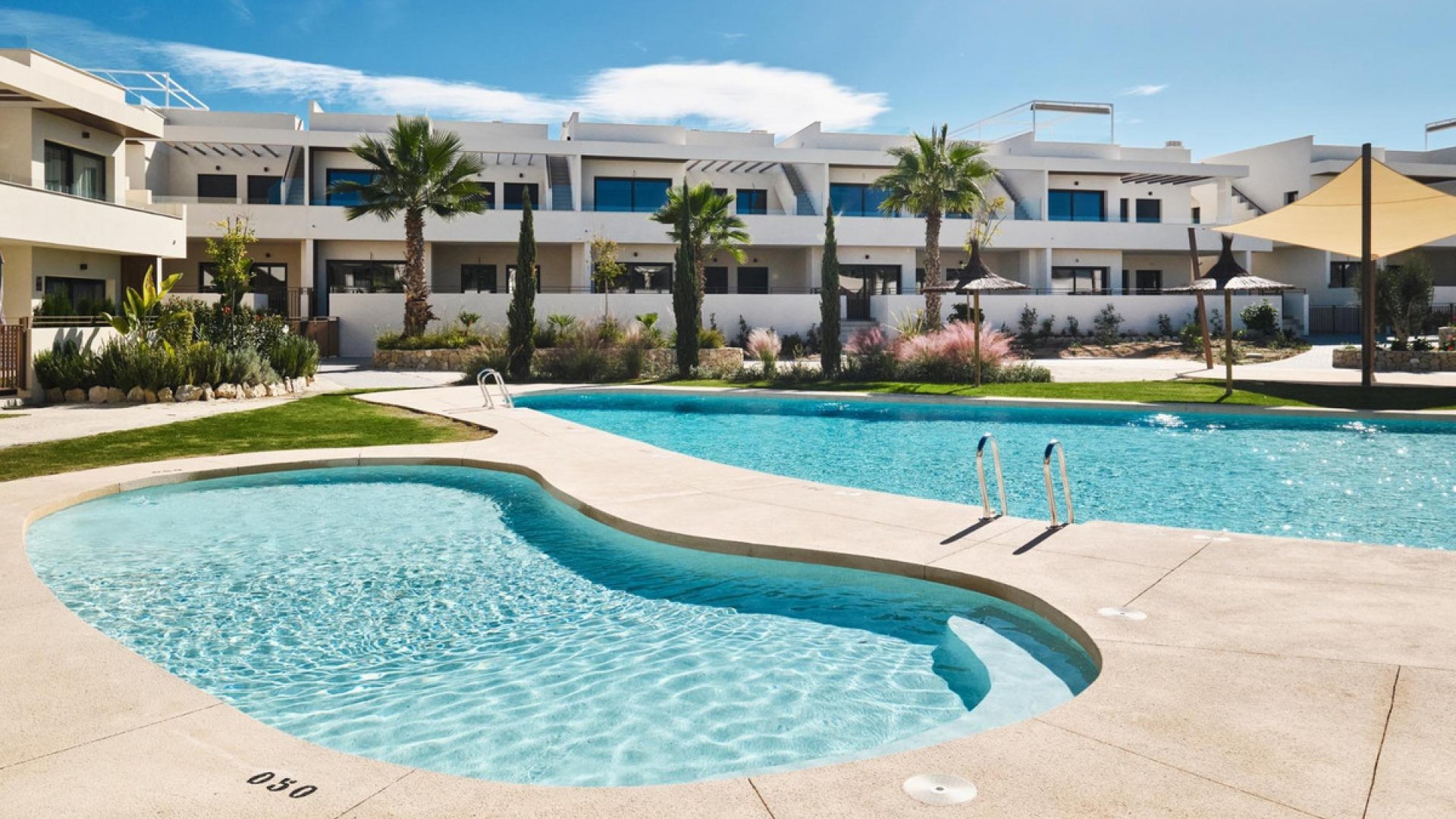 Återförsäljning - Villa - Torrevieja - Torrevieja Centro