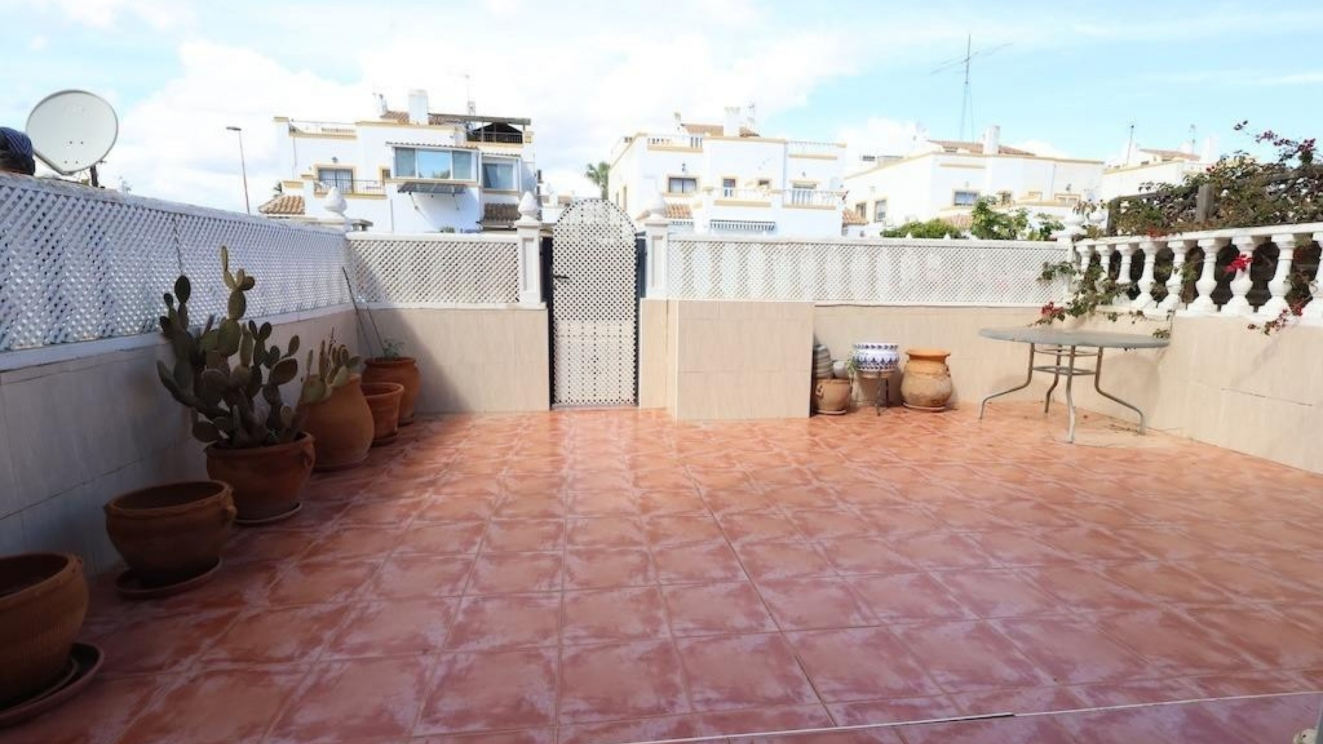 Återförsäljning - Villa - Torrevieja - Torrevieja Centro