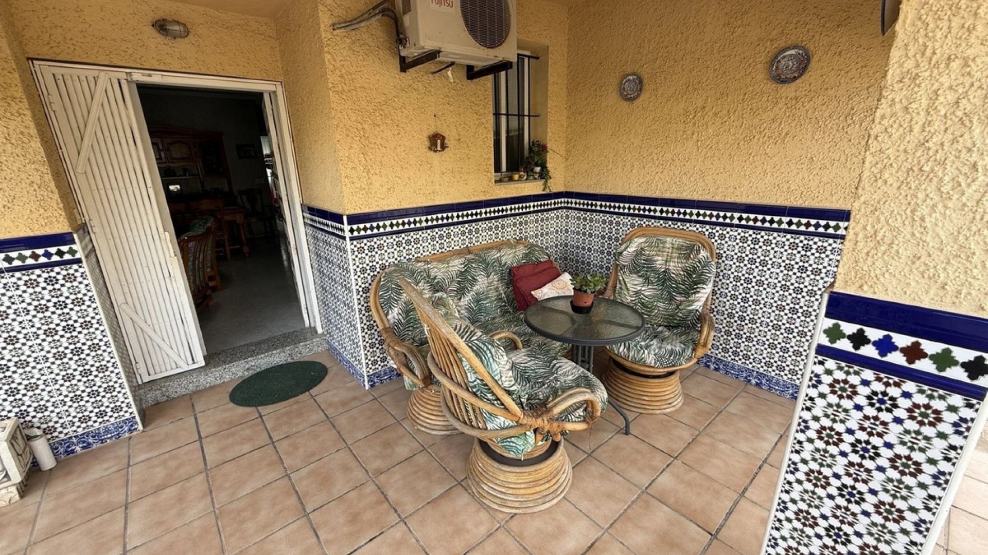 Återförsäljning - Villa - Torrevieja - Torrevieja Centro