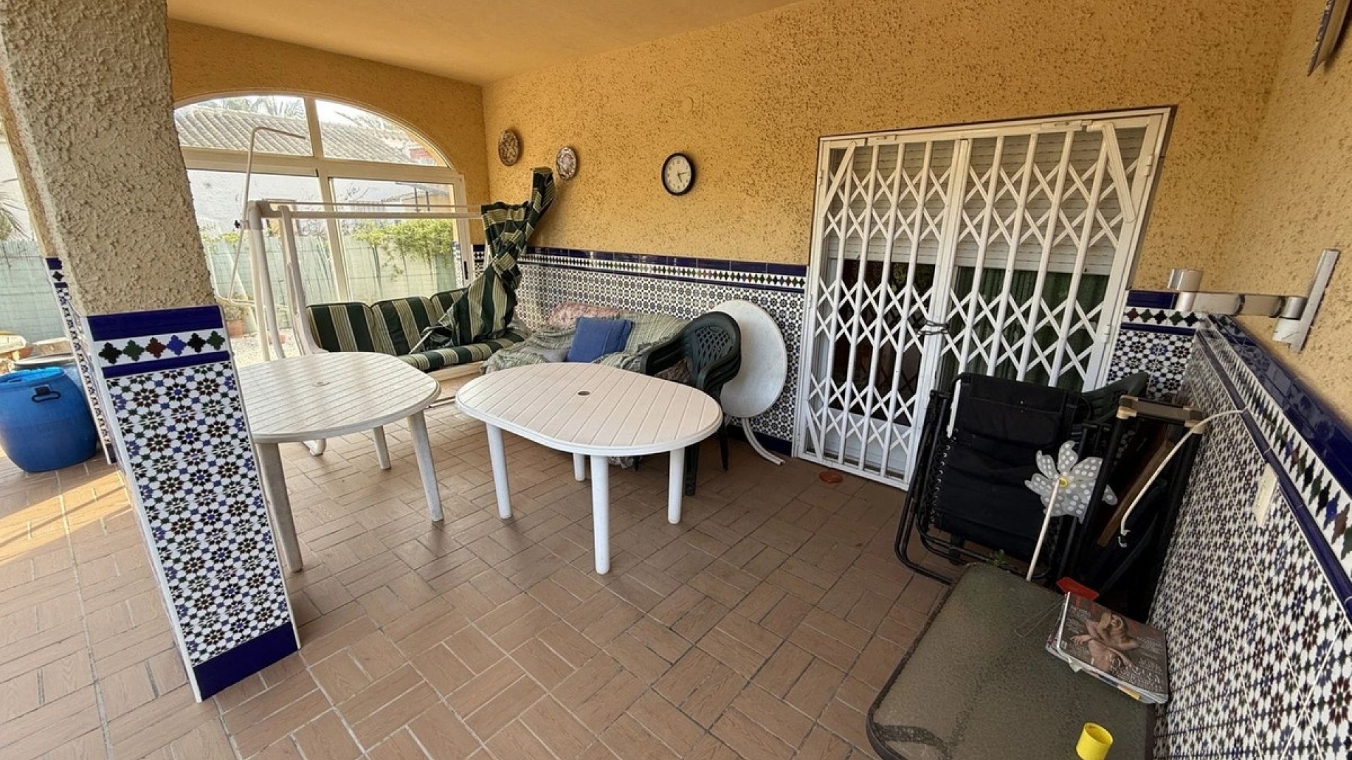 Återförsäljning - Villa - Torrevieja - Torrevieja Centro