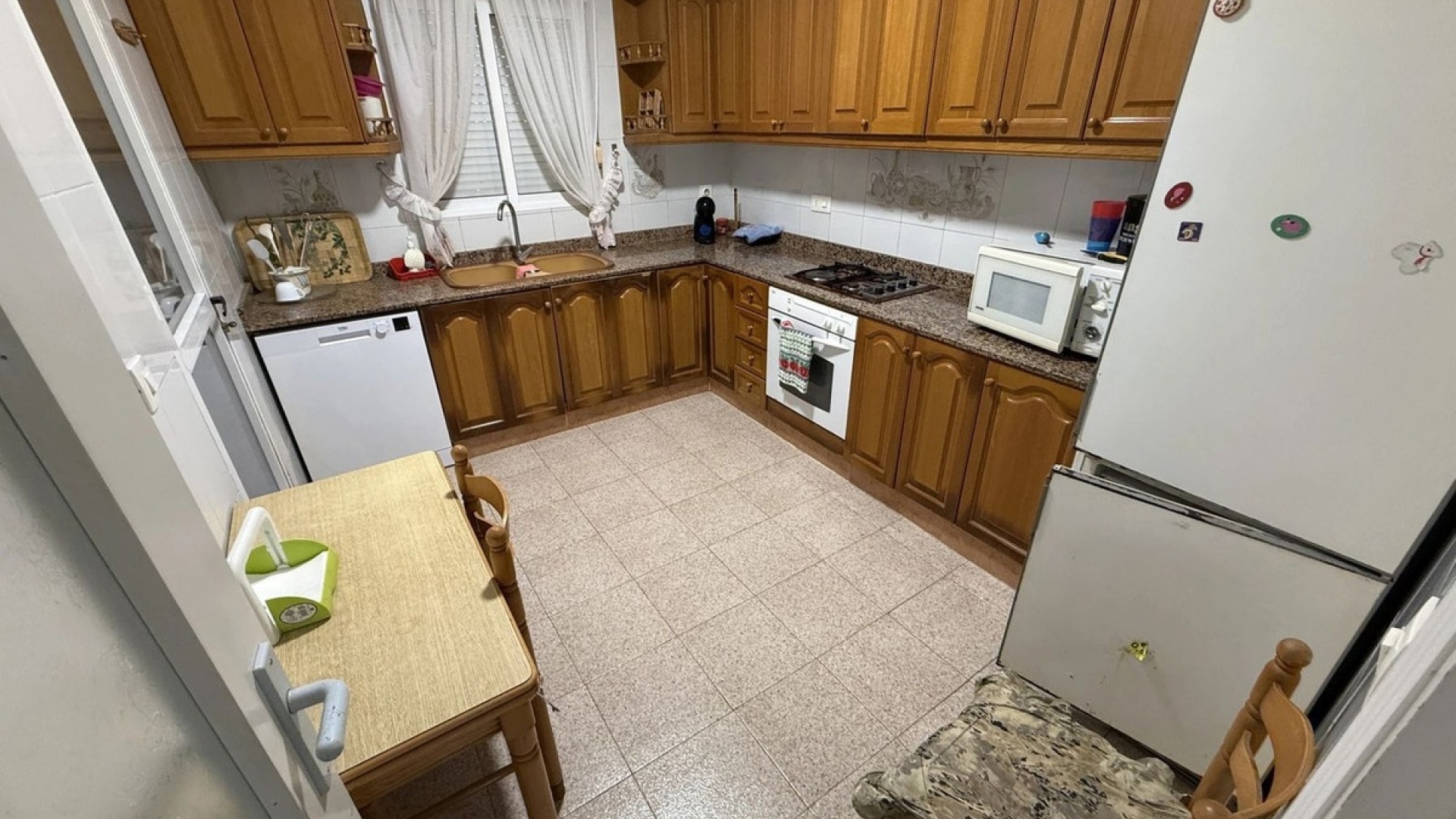 Återförsäljning - Villa - Torrevieja - Torrevieja Centro