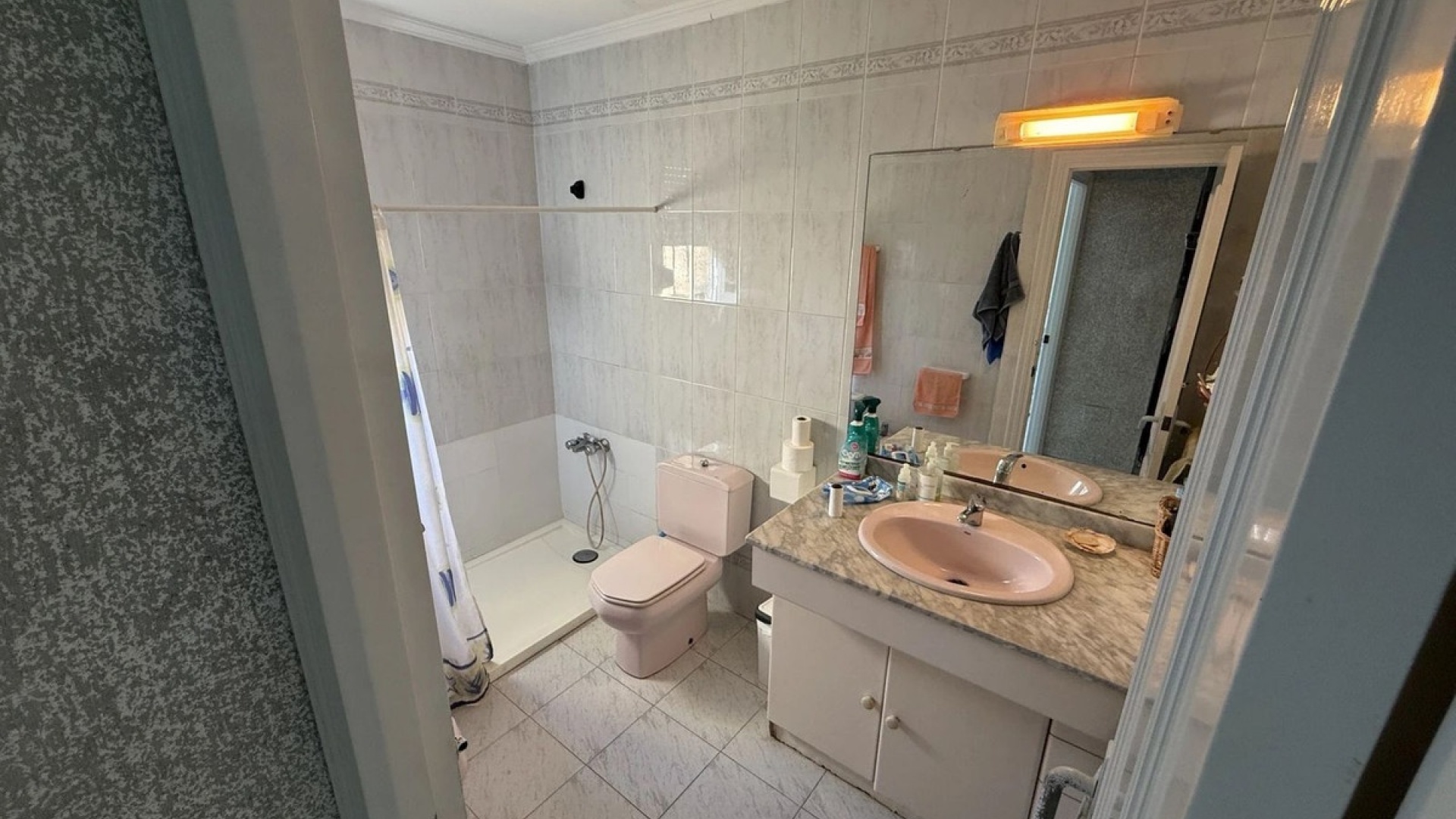 Återförsäljning - Villa - Torrevieja - Torrevieja Centro
