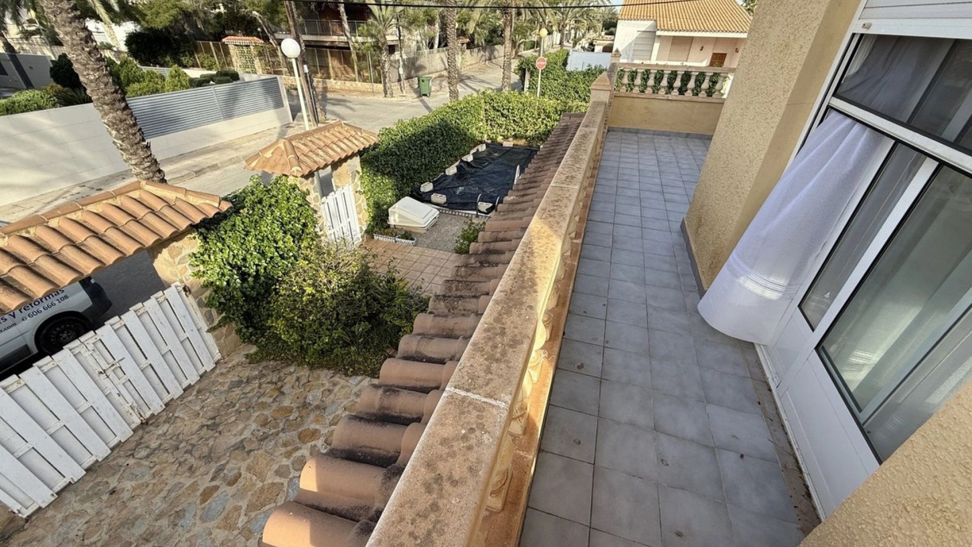 Återförsäljning - Villa - Torrevieja - Torrevieja Centro