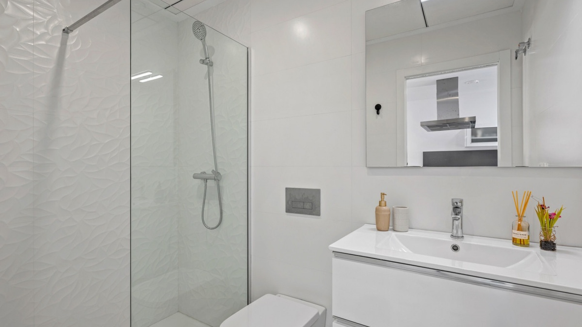 Återförsäljning - Villa - Torrevieja - Torrevieja Centro