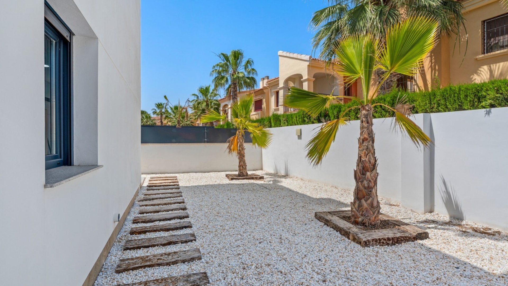 Återförsäljning - Villa - Torrevieja - Torrevieja Centro