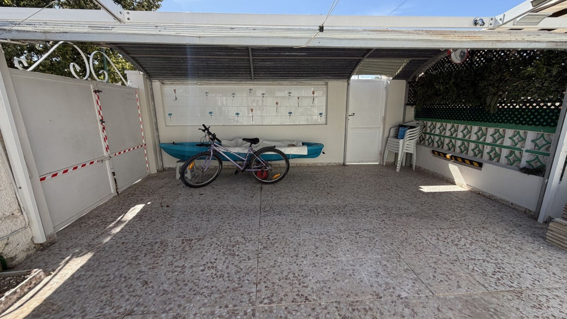 Återförsäljning - Villa - Torrevieja - Torrevieja Centro