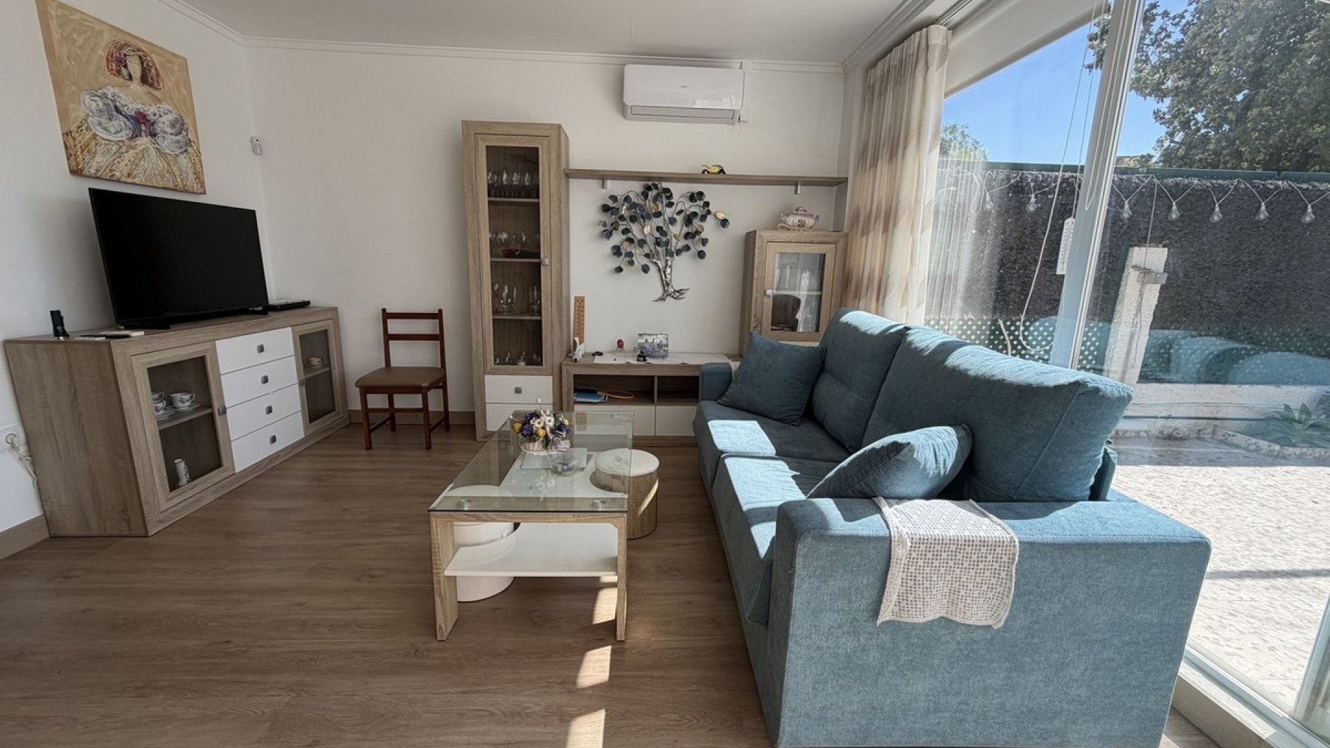 Återförsäljning - Villa - Torrevieja - Torrevieja Centro