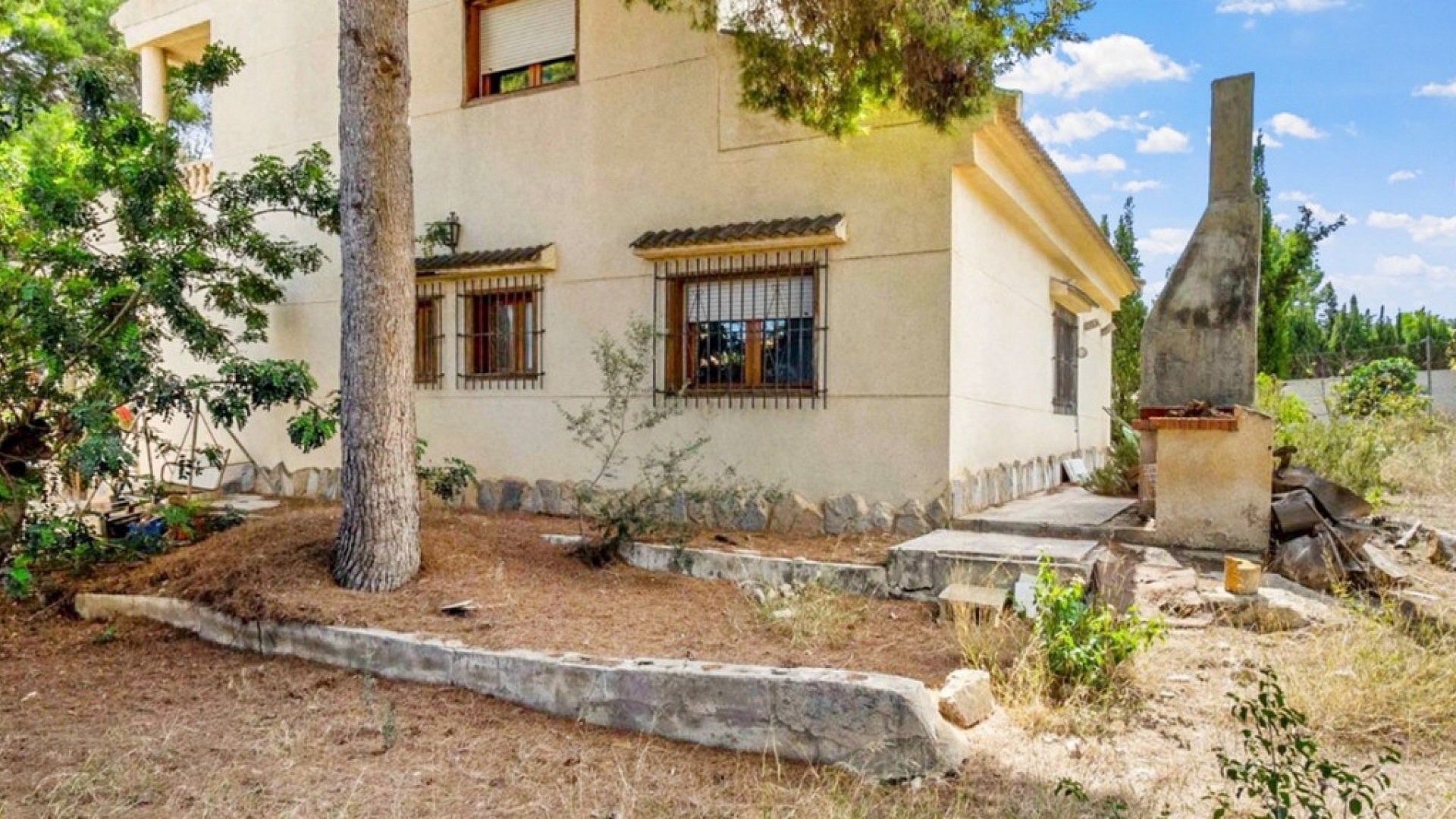 Återförsäljning - Villa - Torrevieja - Torrevieja Centro