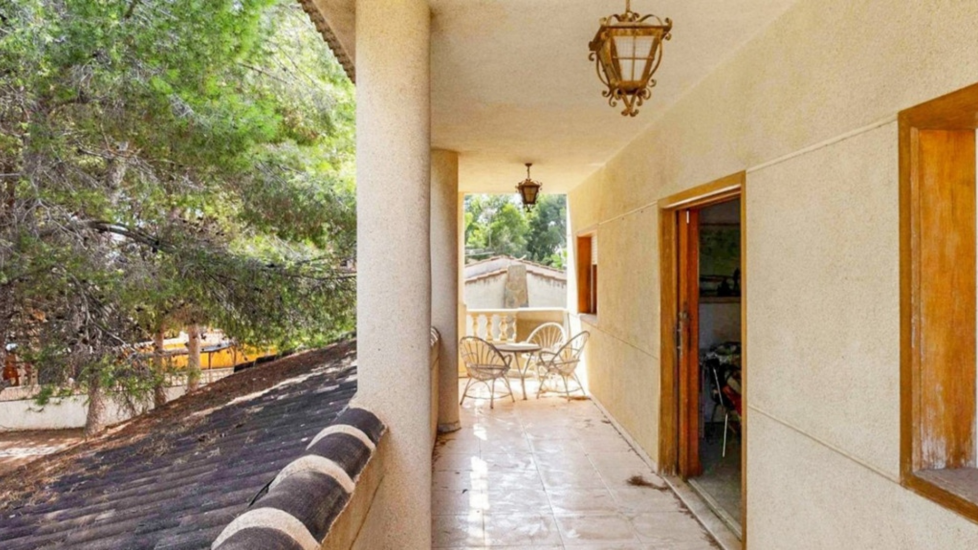 Återförsäljning - Villa - Torrevieja - Torrevieja Centro