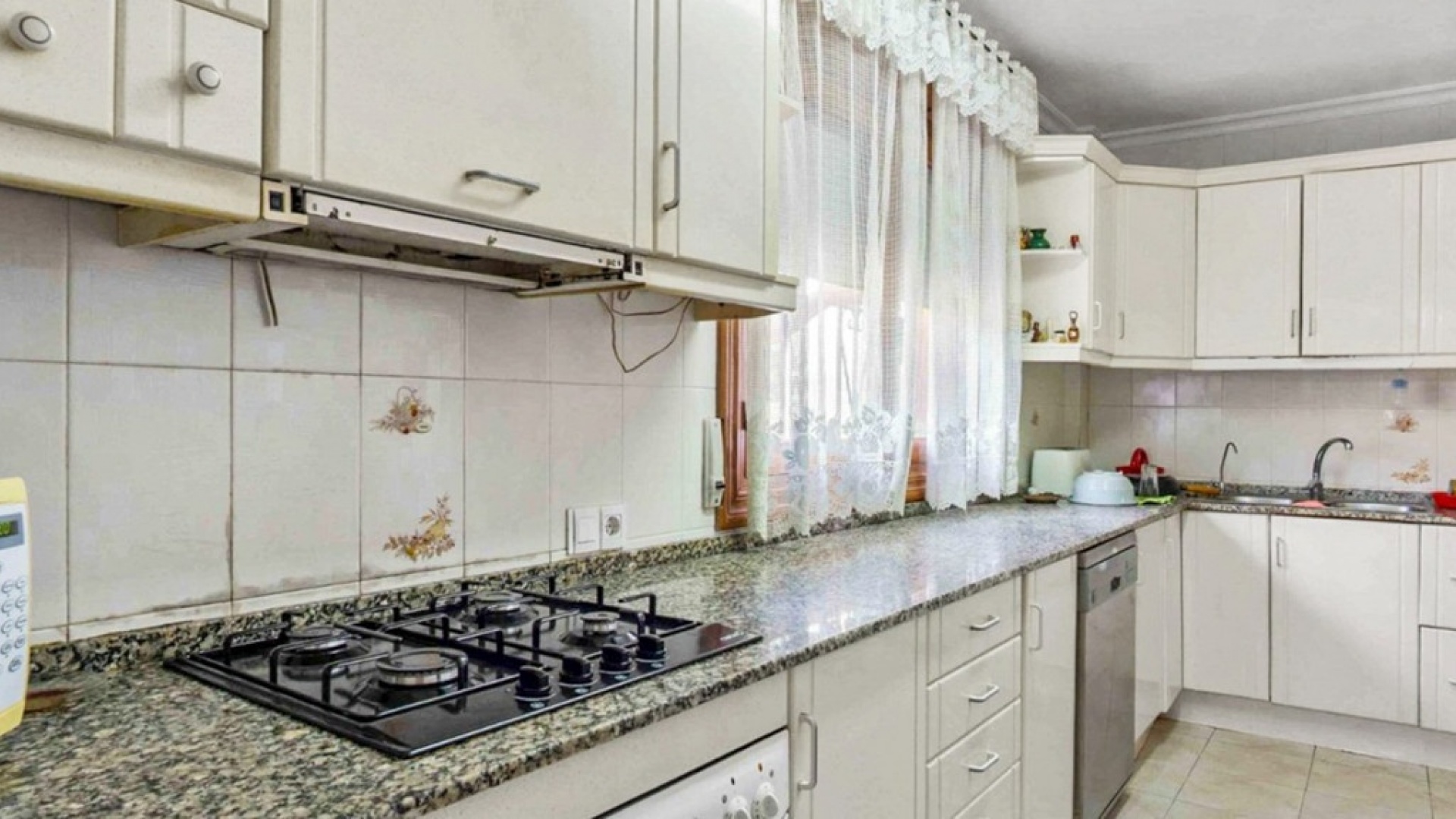 Återförsäljning - Villa - Torrevieja - Torrevieja Centro