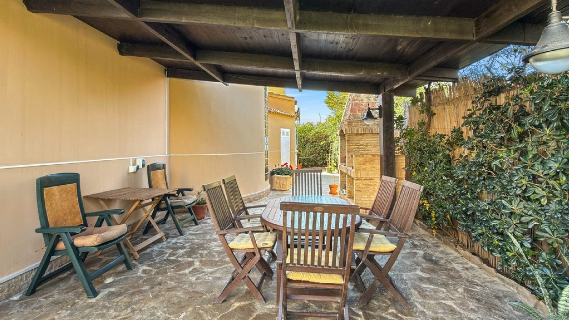 Återförsäljning - Villa - Torrevieja - Torrevieja Centro