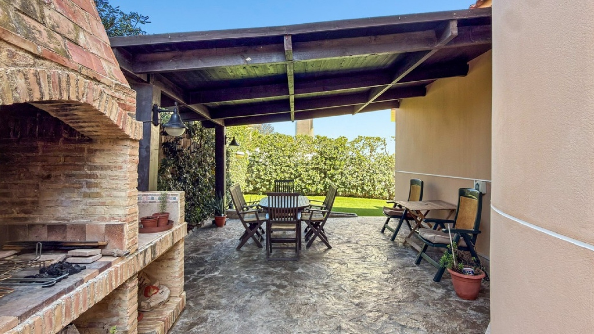 Återförsäljning - Villa - Torrevieja - Torrevieja Centro