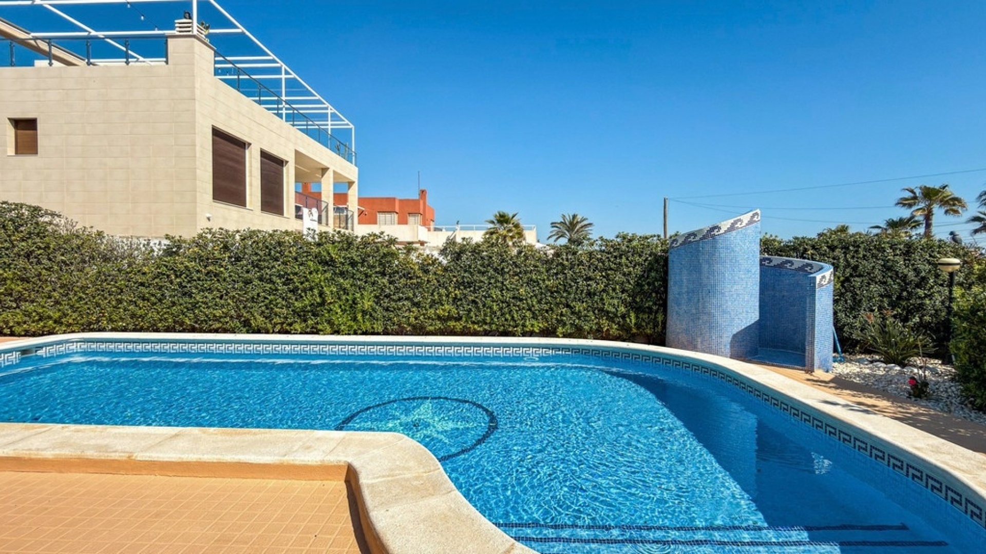 Återförsäljning - Villa - Torrevieja - Torrevieja Centro
