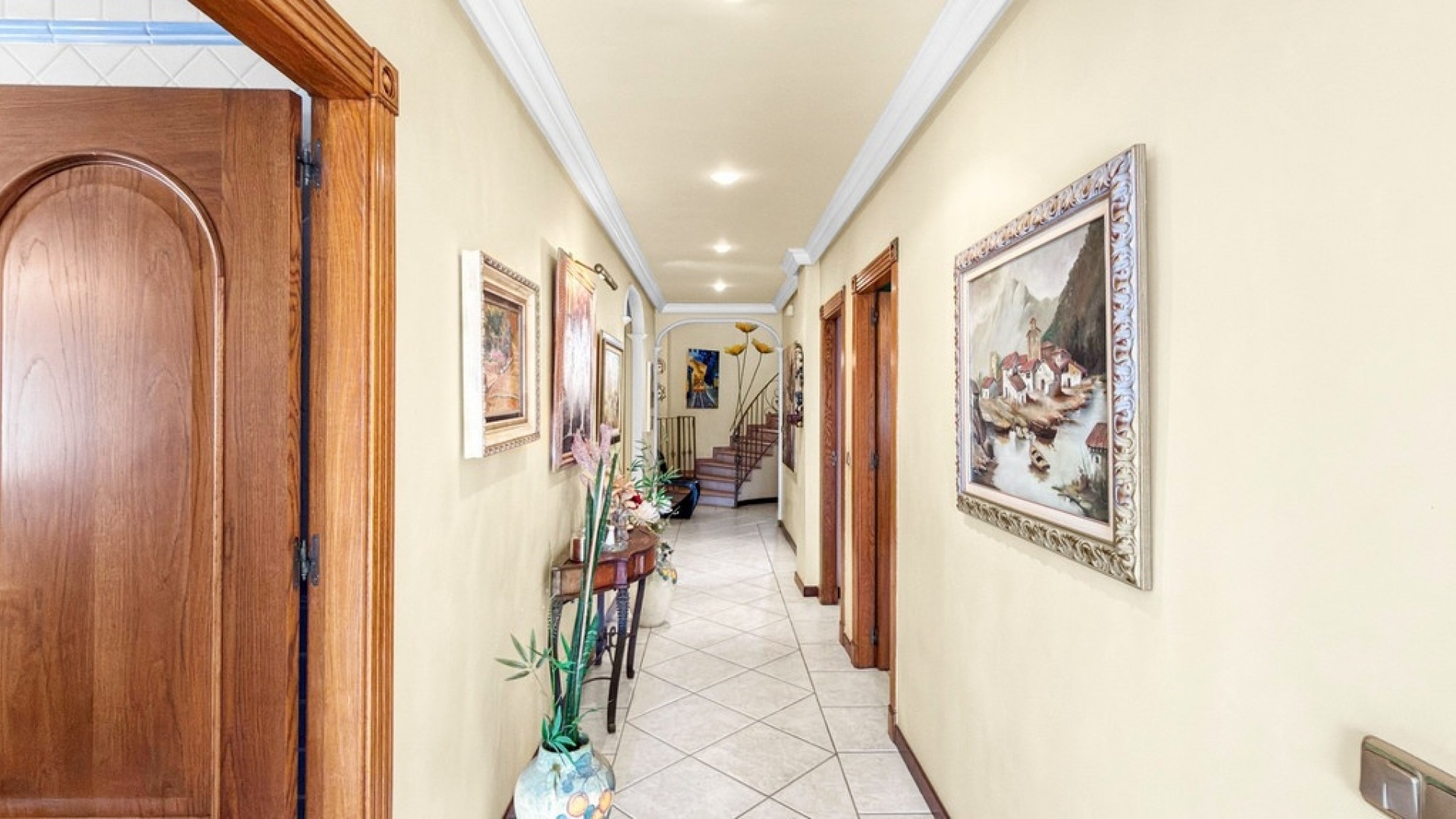Återförsäljning - Villa - Torrevieja - Torrevieja Centro
