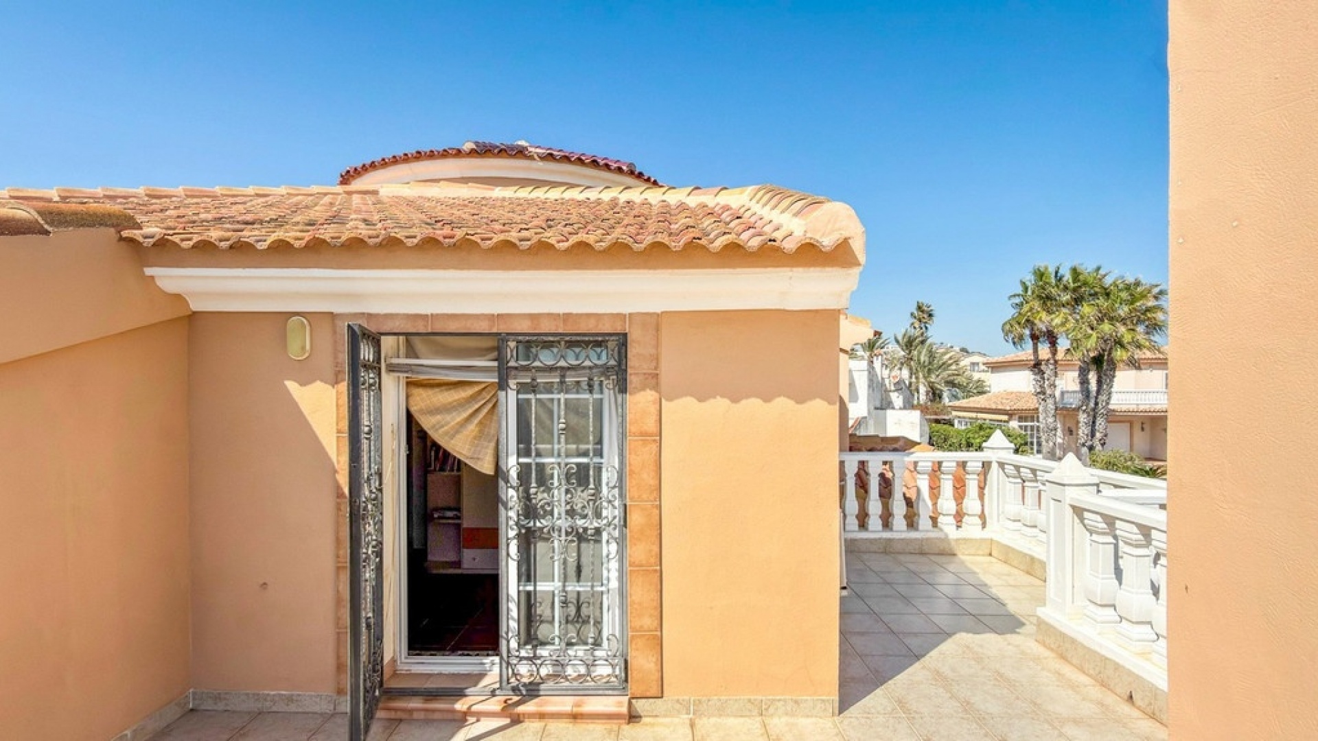 Återförsäljning - Villa - Torrevieja - Torrevieja Centro