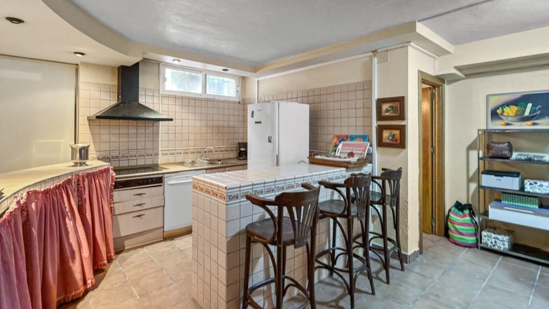 Återförsäljning - Villa - Torrevieja - Torrevieja Centro
