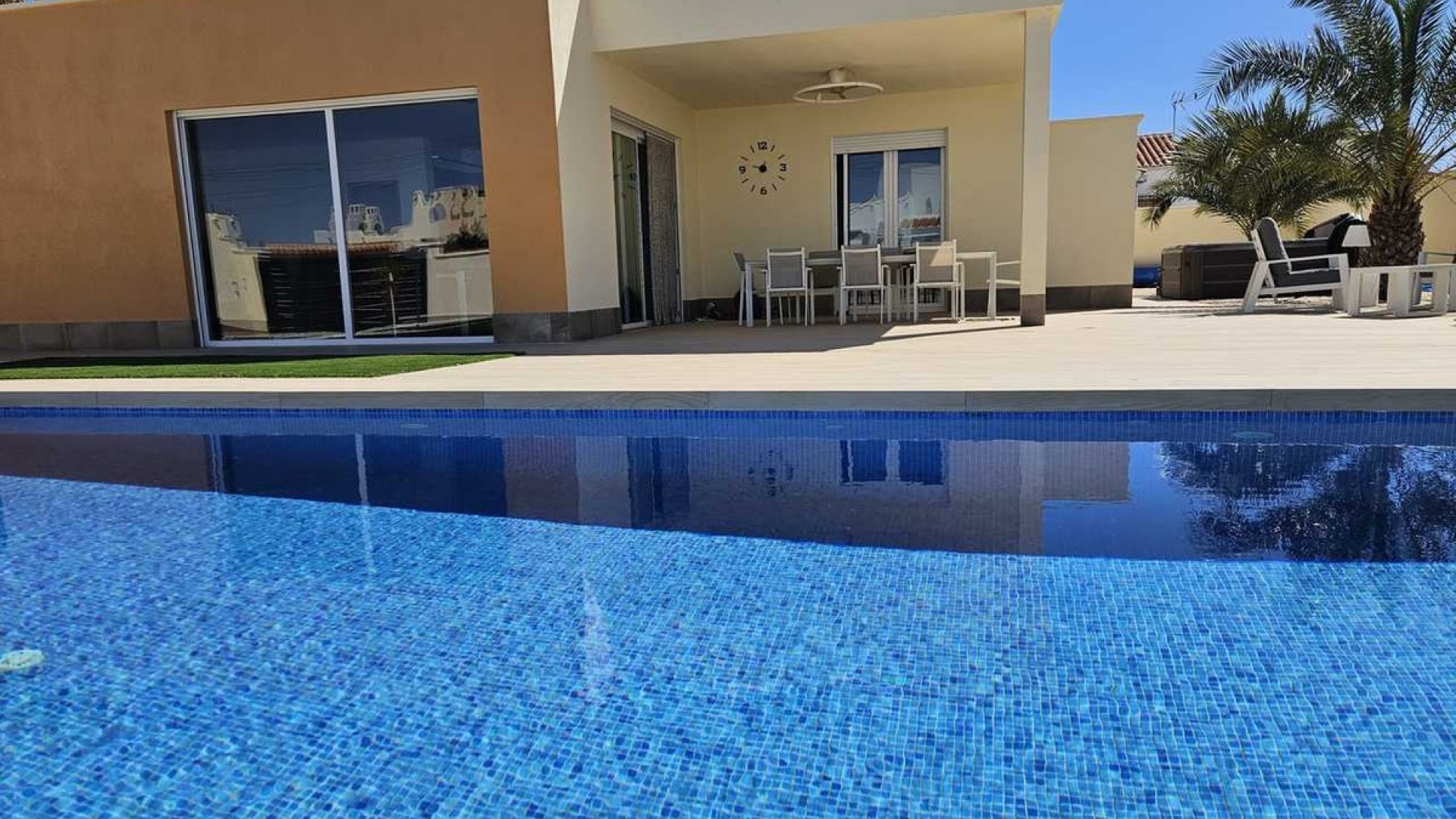 Återförsäljning - Villa - Torrevieja - Torrevieja Centro