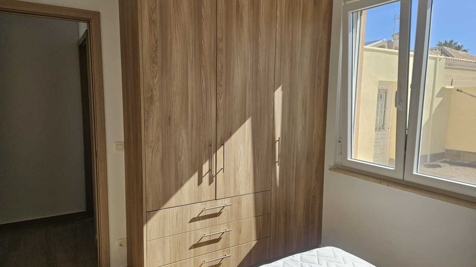 Återförsäljning - Villa - Torrevieja - Torrevieja Centro