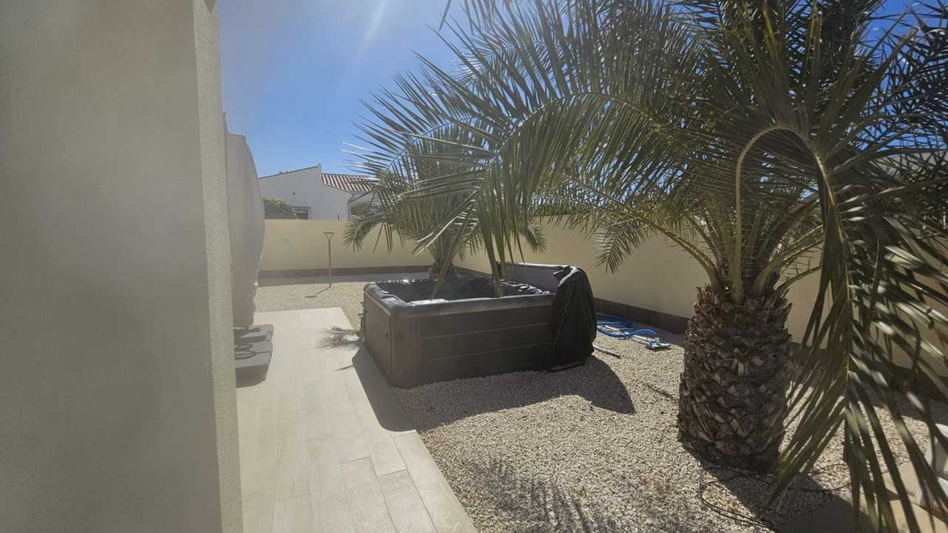 Återförsäljning - Villa - Torrevieja - Torrevieja Centro