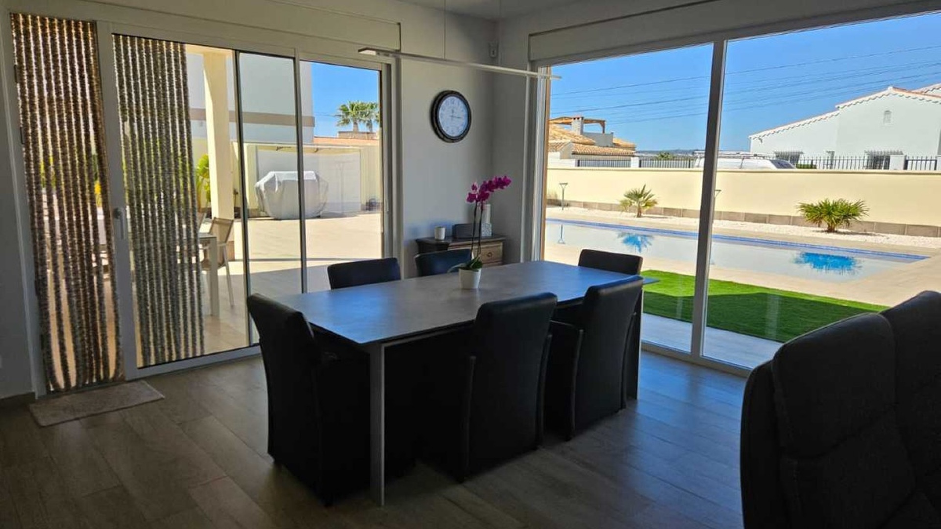 Återförsäljning - Villa - Torrevieja - Torrevieja Centro