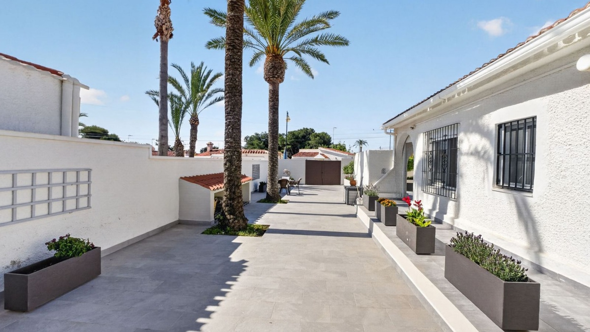 Återförsäljning - Villa - Torrevieja - Torrevieja Centro