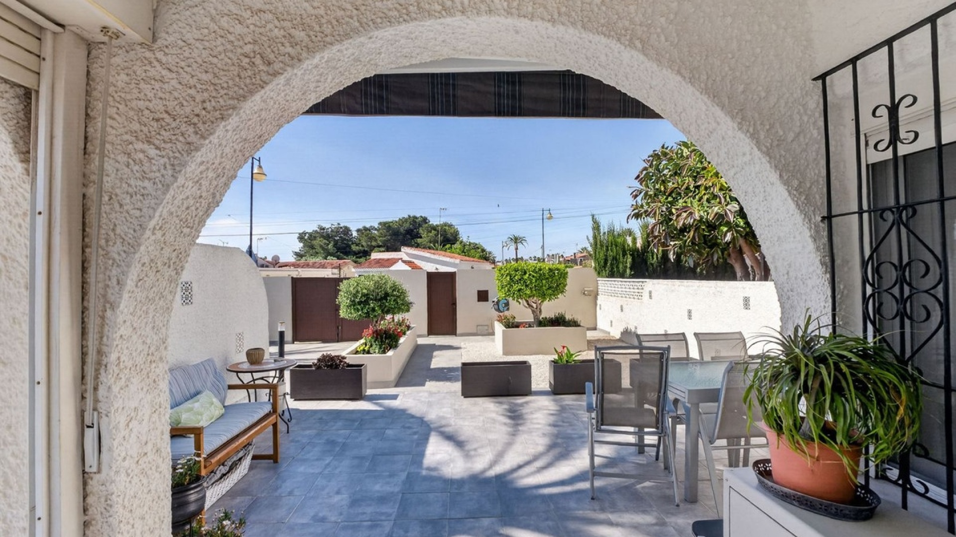 Återförsäljning - Villa - Torrevieja - Torrevieja Centro