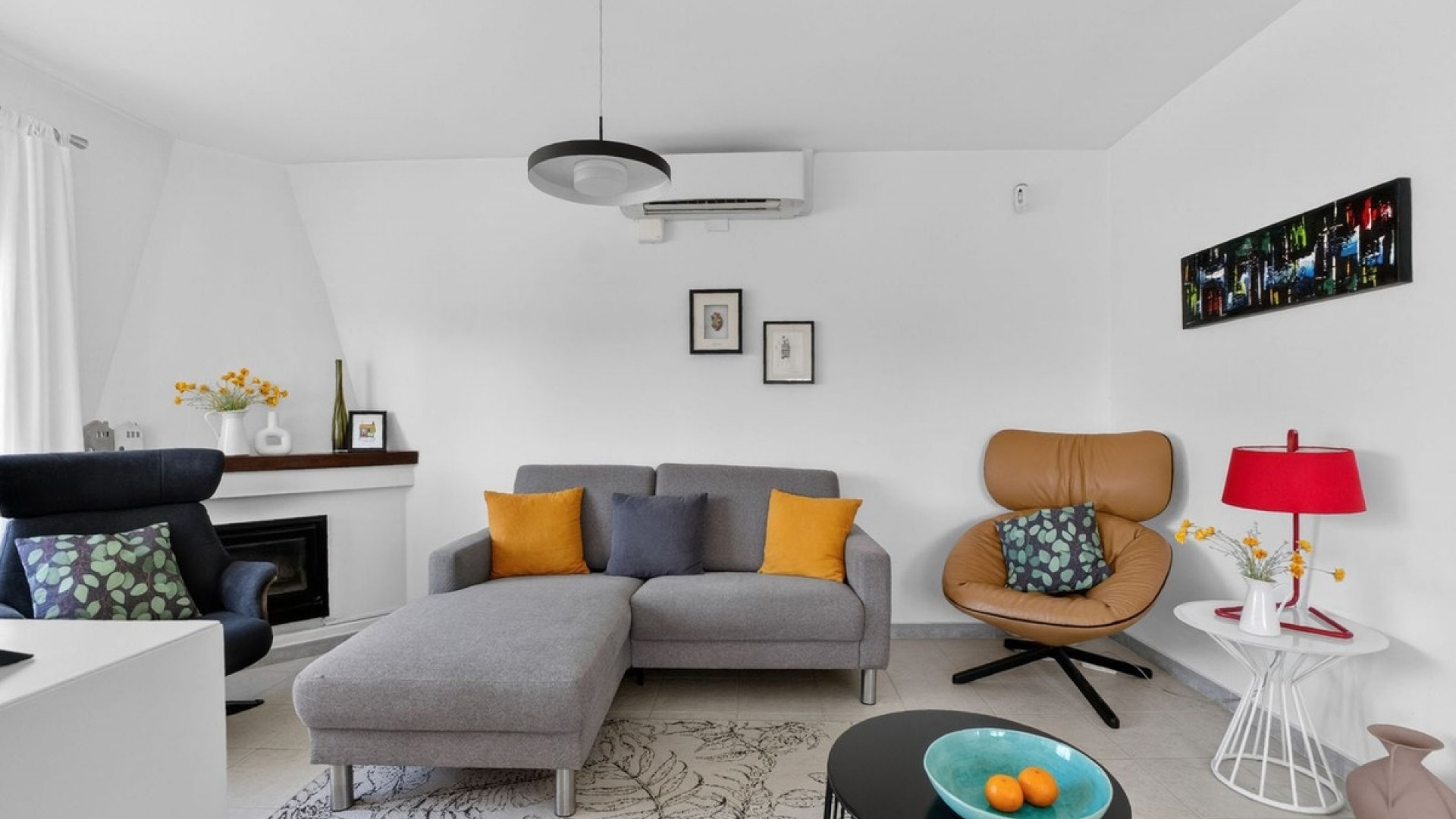 Återförsäljning - Villa - Torrevieja - Torrevieja Centro