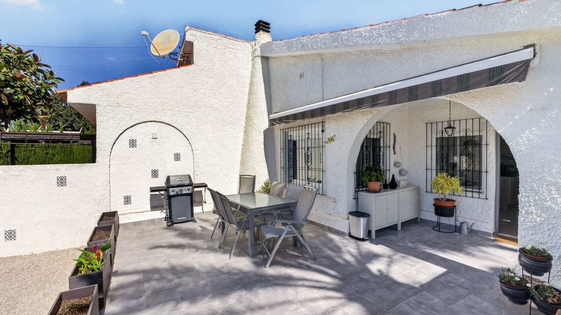 Återförsäljning - Villa - Torrevieja - Torrevieja Centro