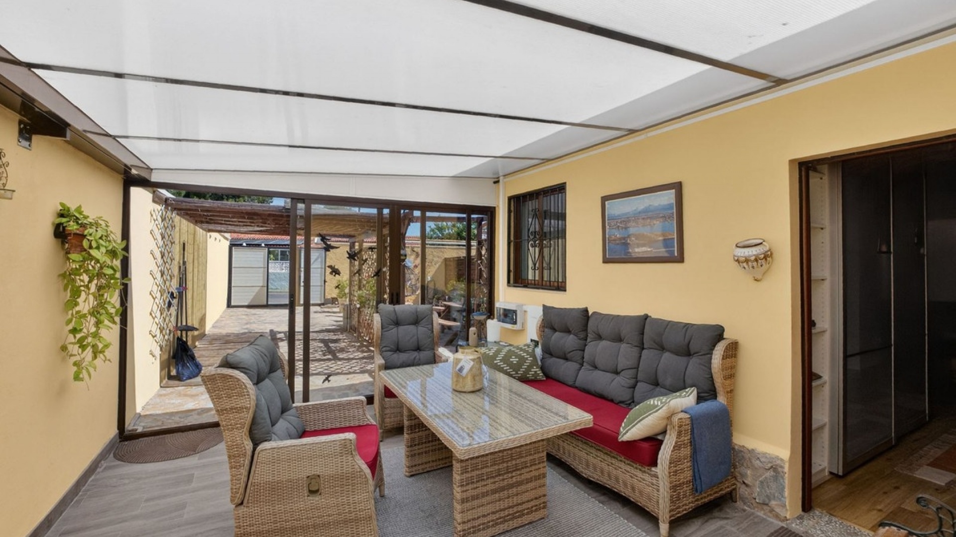 Återförsäljning - Villa - Torrevieja - Torrevieja Centro