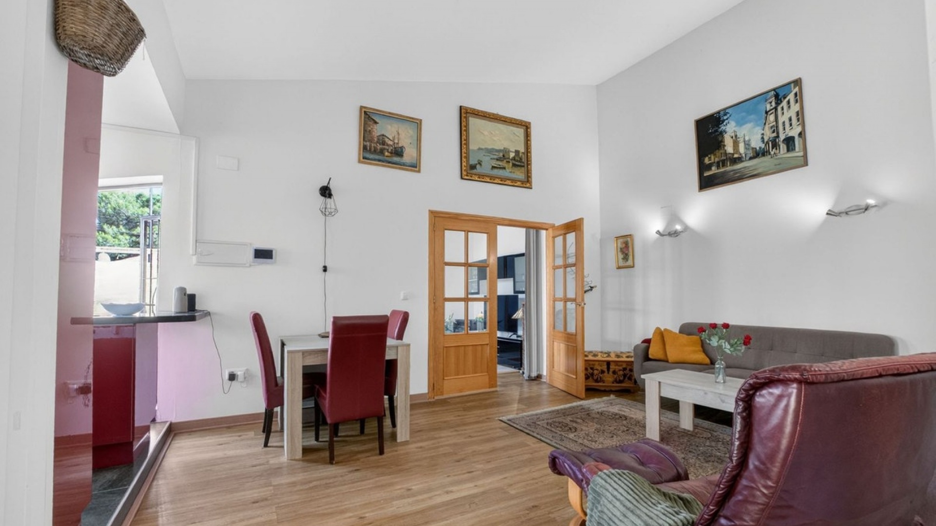 Återförsäljning - Villa - Torrevieja - Torrevieja Centro