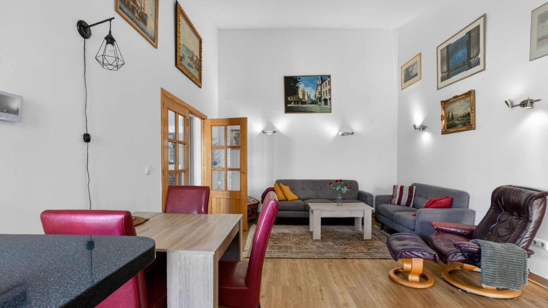 Återförsäljning - Villa - Torrevieja - Torrevieja Centro