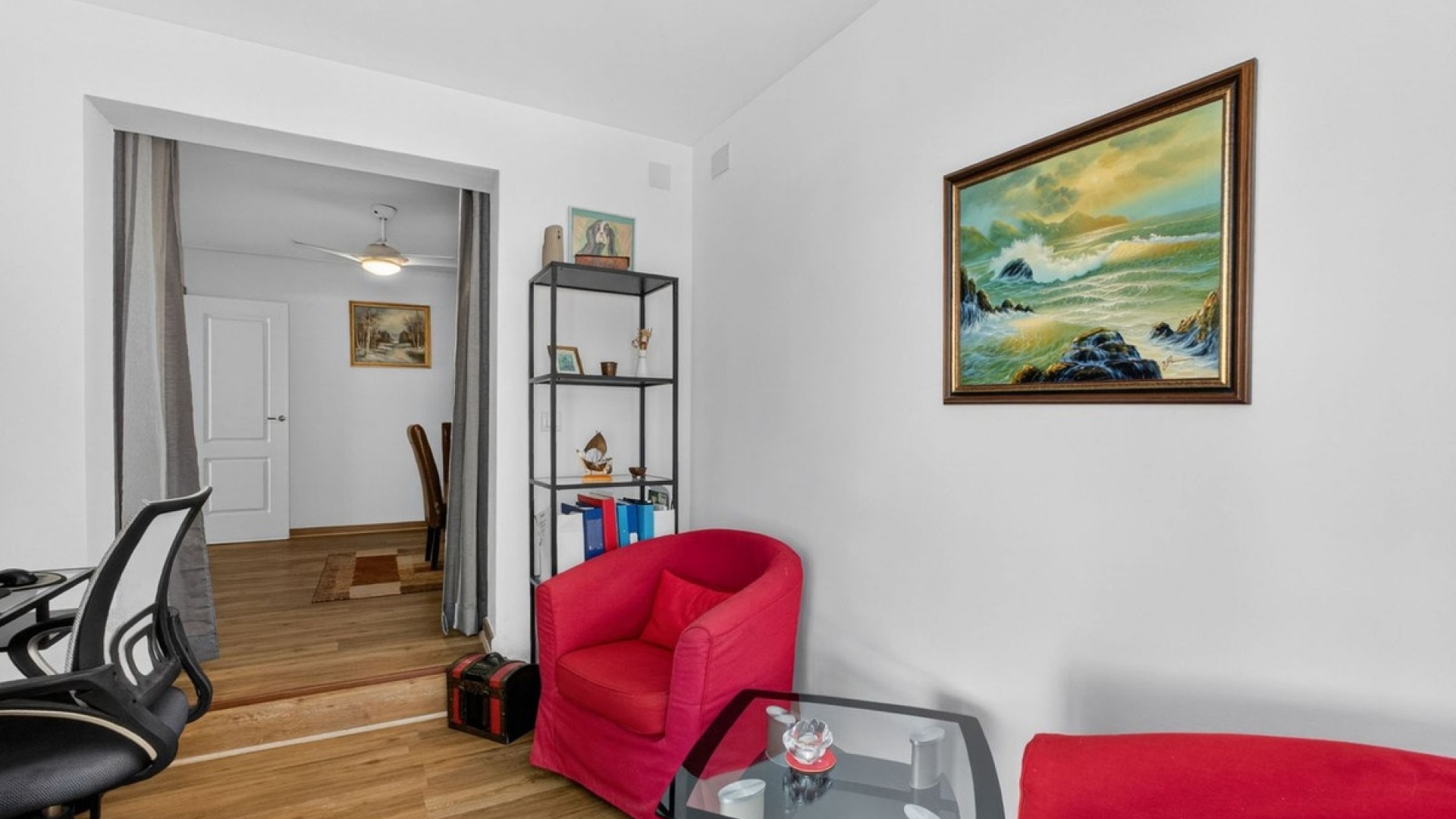 Återförsäljning - Villa - Torrevieja - Torrevieja Centro