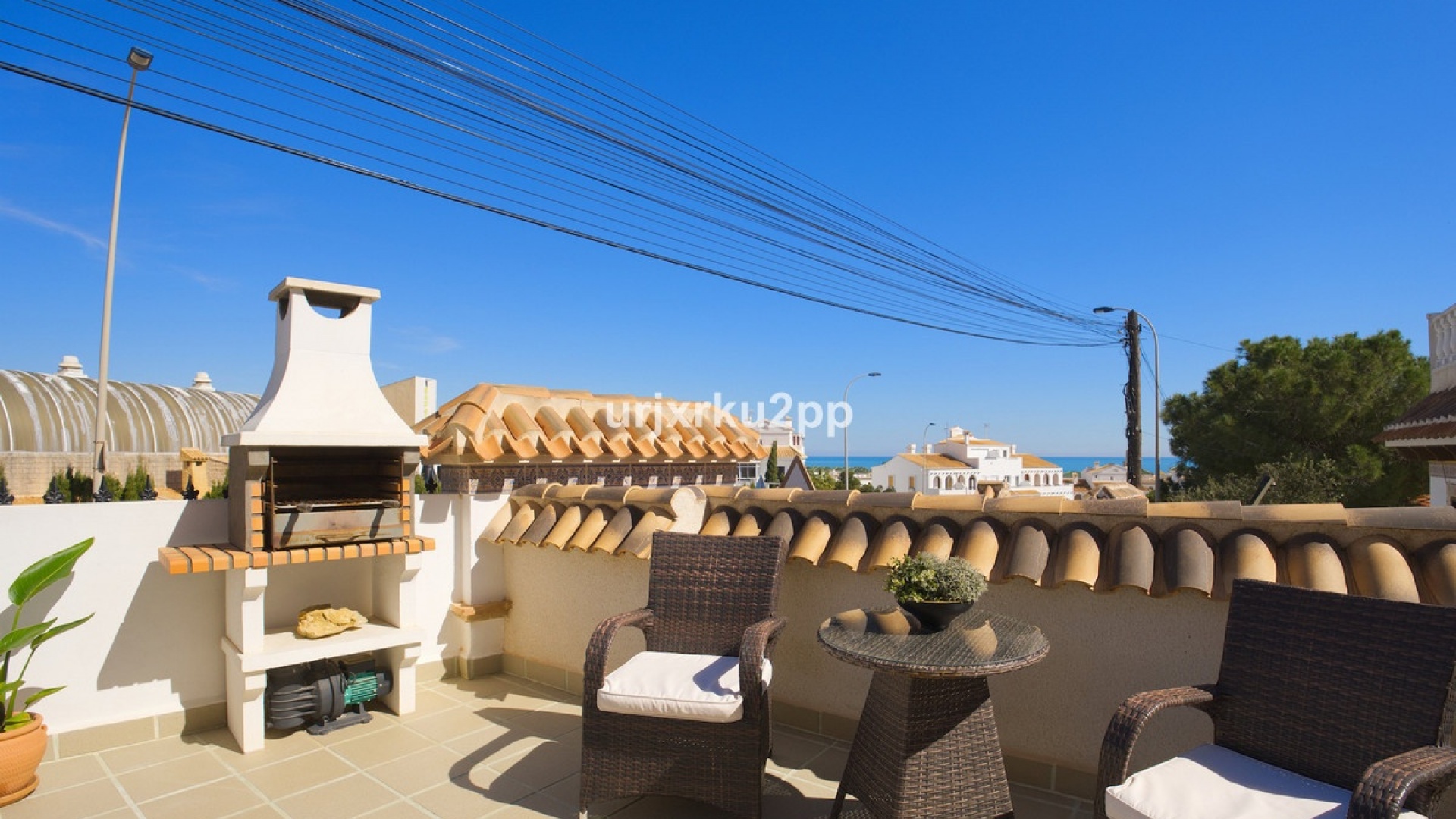Återförsäljning - Villa - Torrevieja - Torrevieja Centro