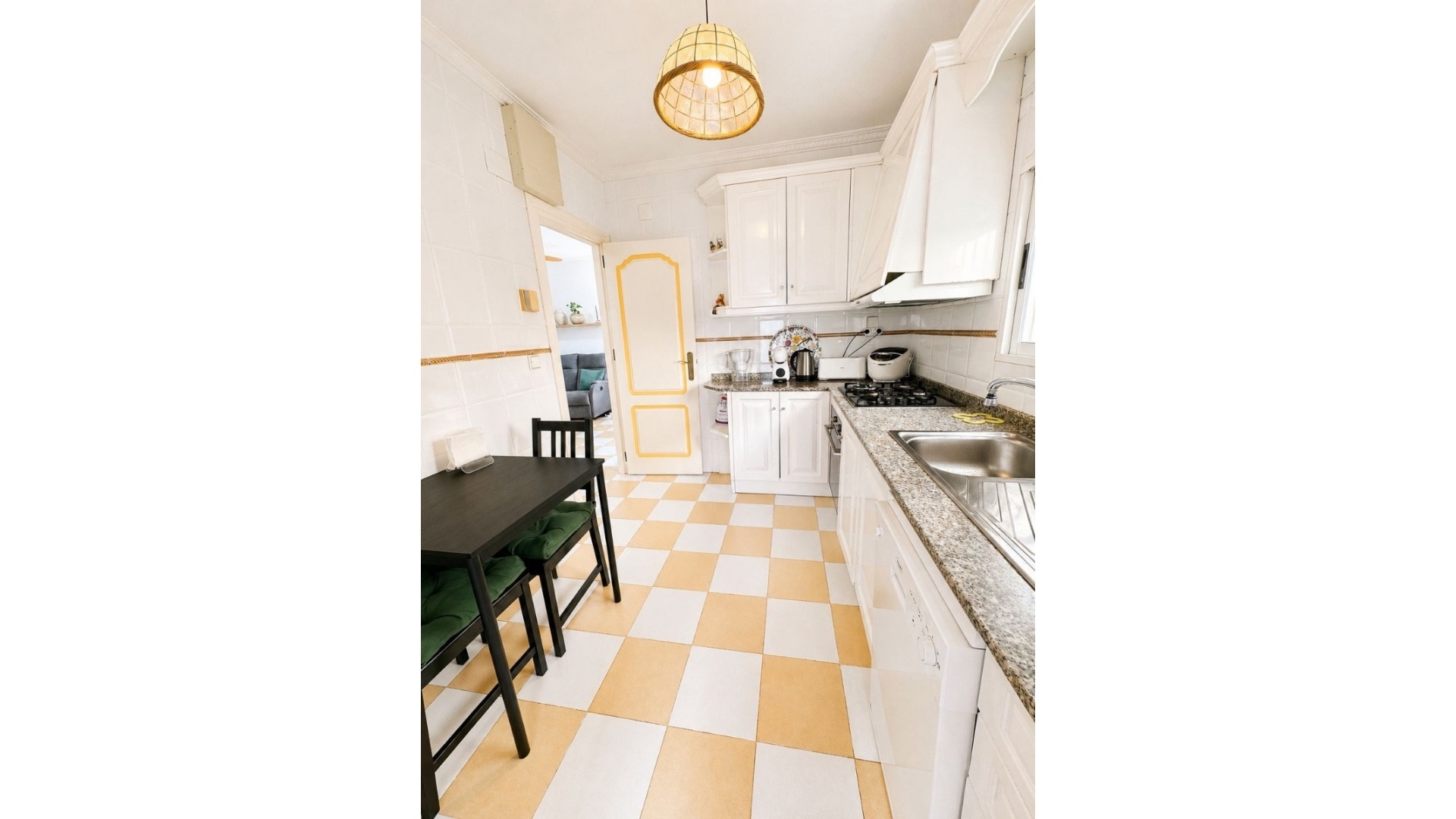 Återförsäljning - Villa - Torrevieja - Torrevieja Centro