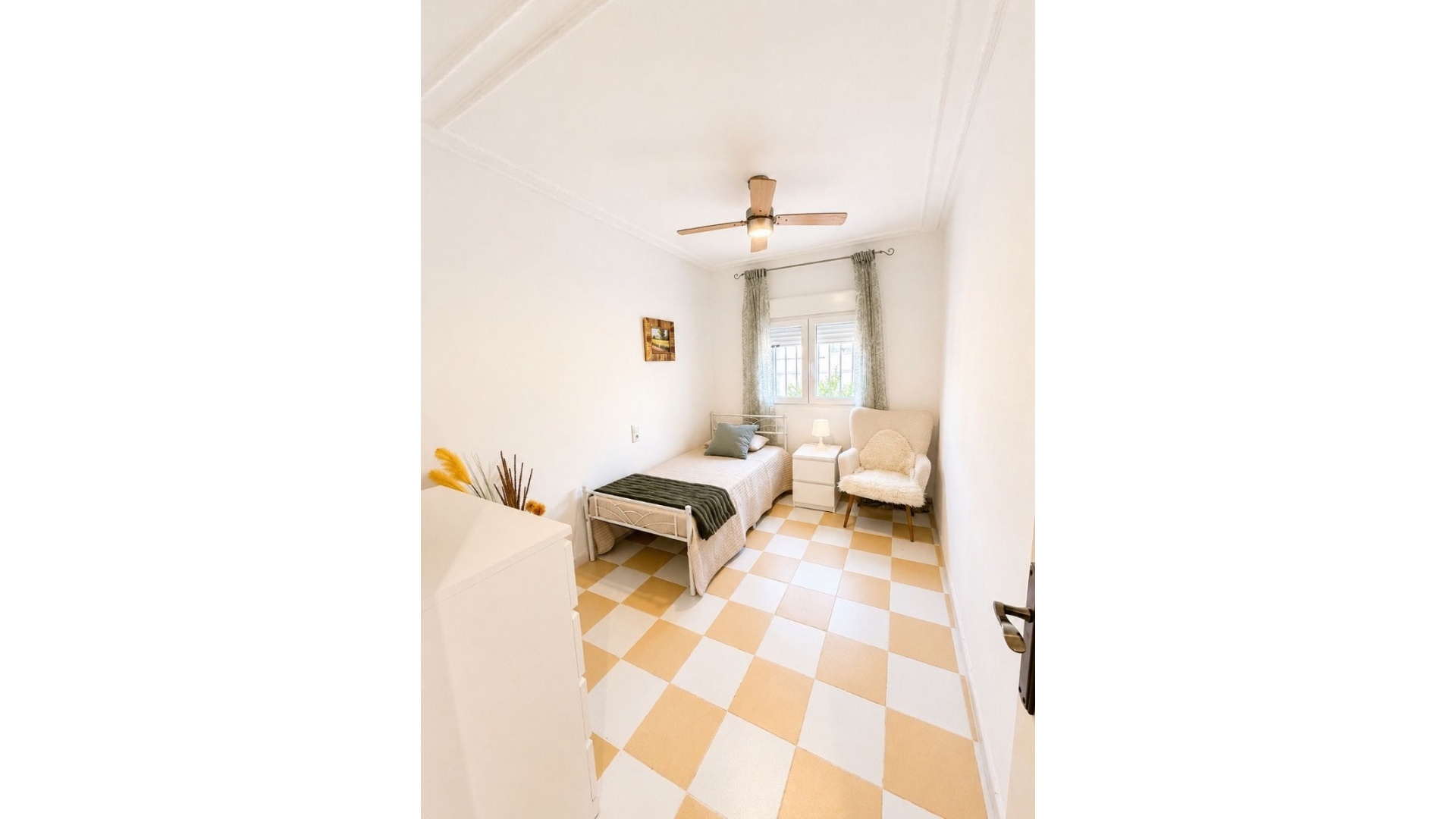 Återförsäljning - Villa - Torrevieja - Torrevieja Centro