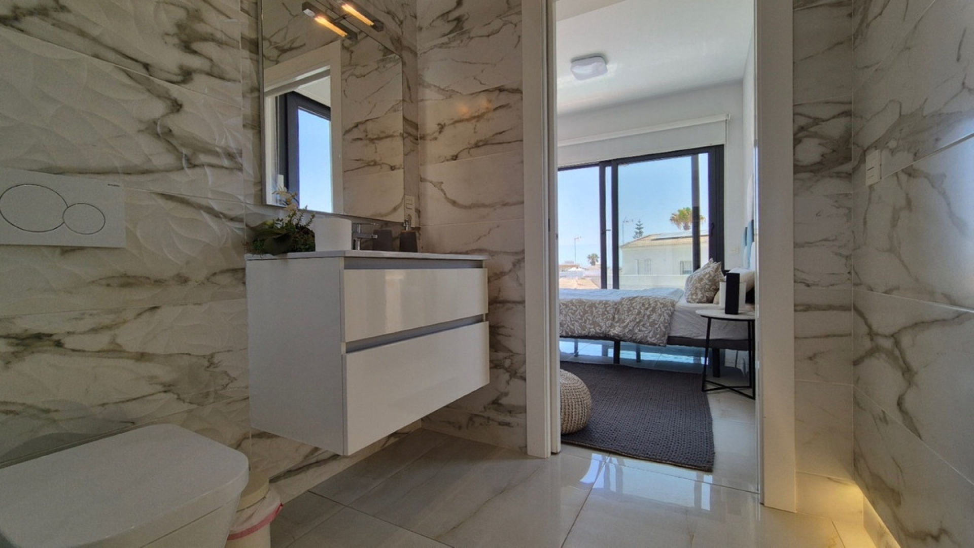 Återförsäljning - Villa - Torrevieja - Torrevieja Centro