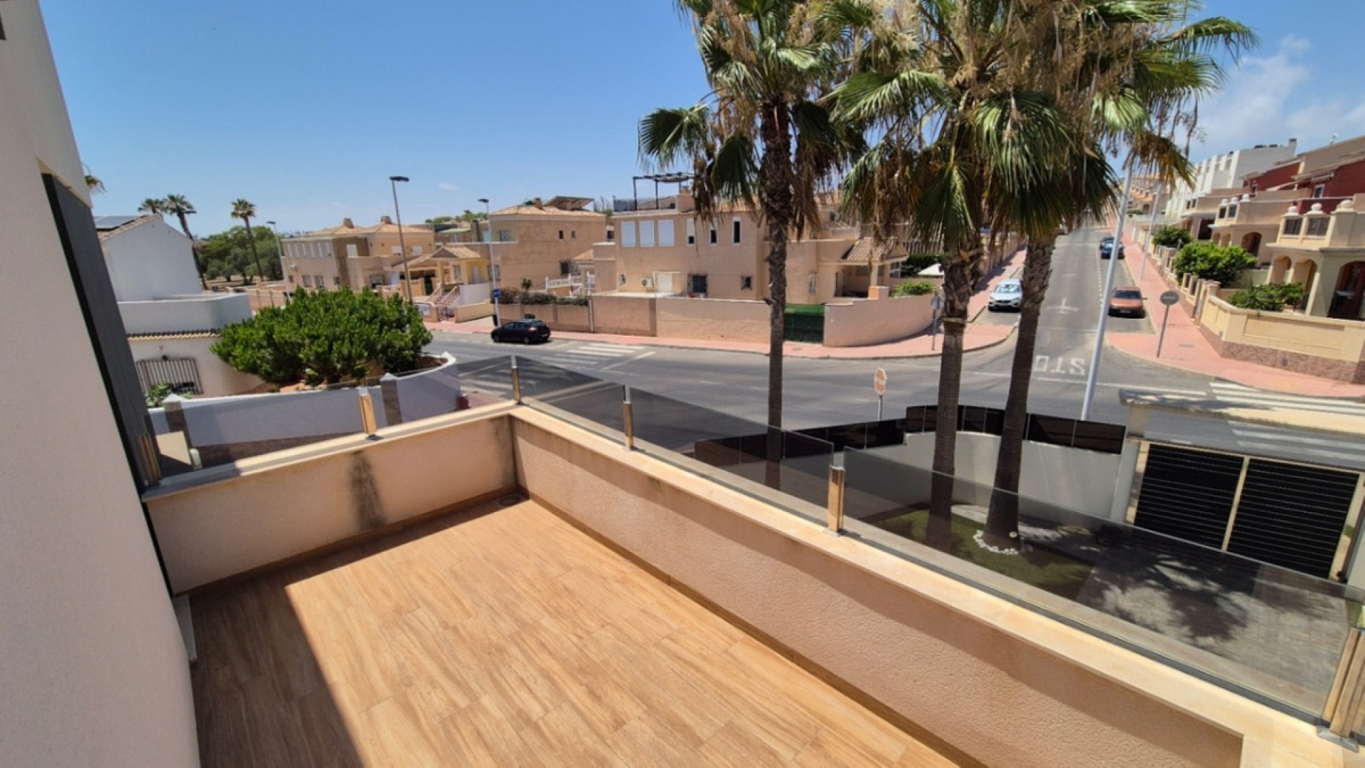 Återförsäljning - Villa - Torrevieja - Torrevieja Centro