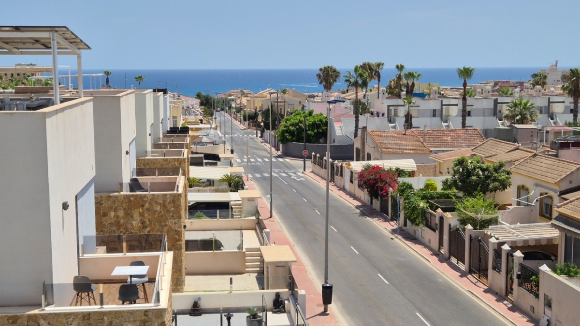 Återförsäljning - Villa - Torrevieja - Torrevieja Centro