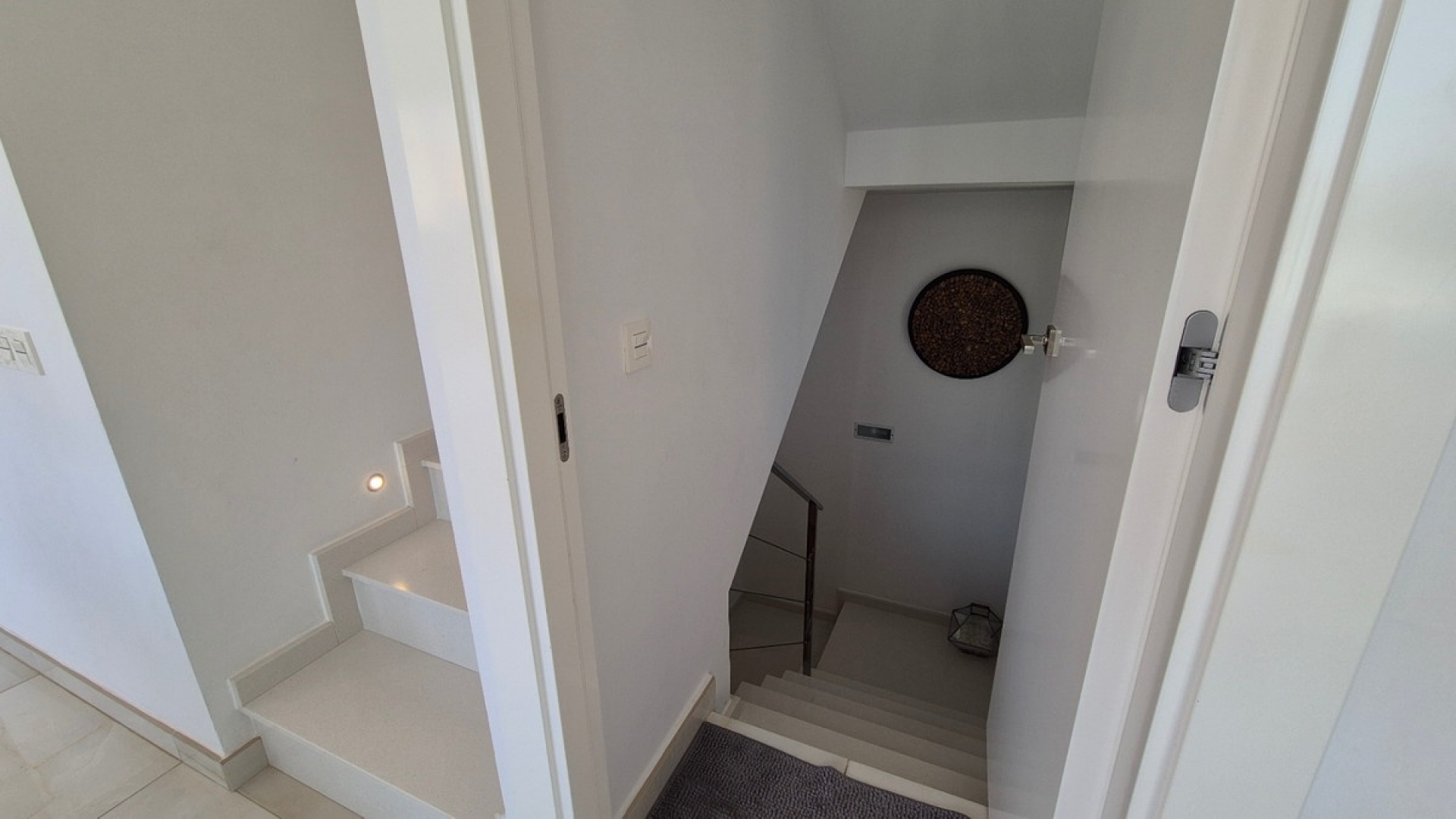 Återförsäljning - Villa - Torrevieja - Torrevieja Centro