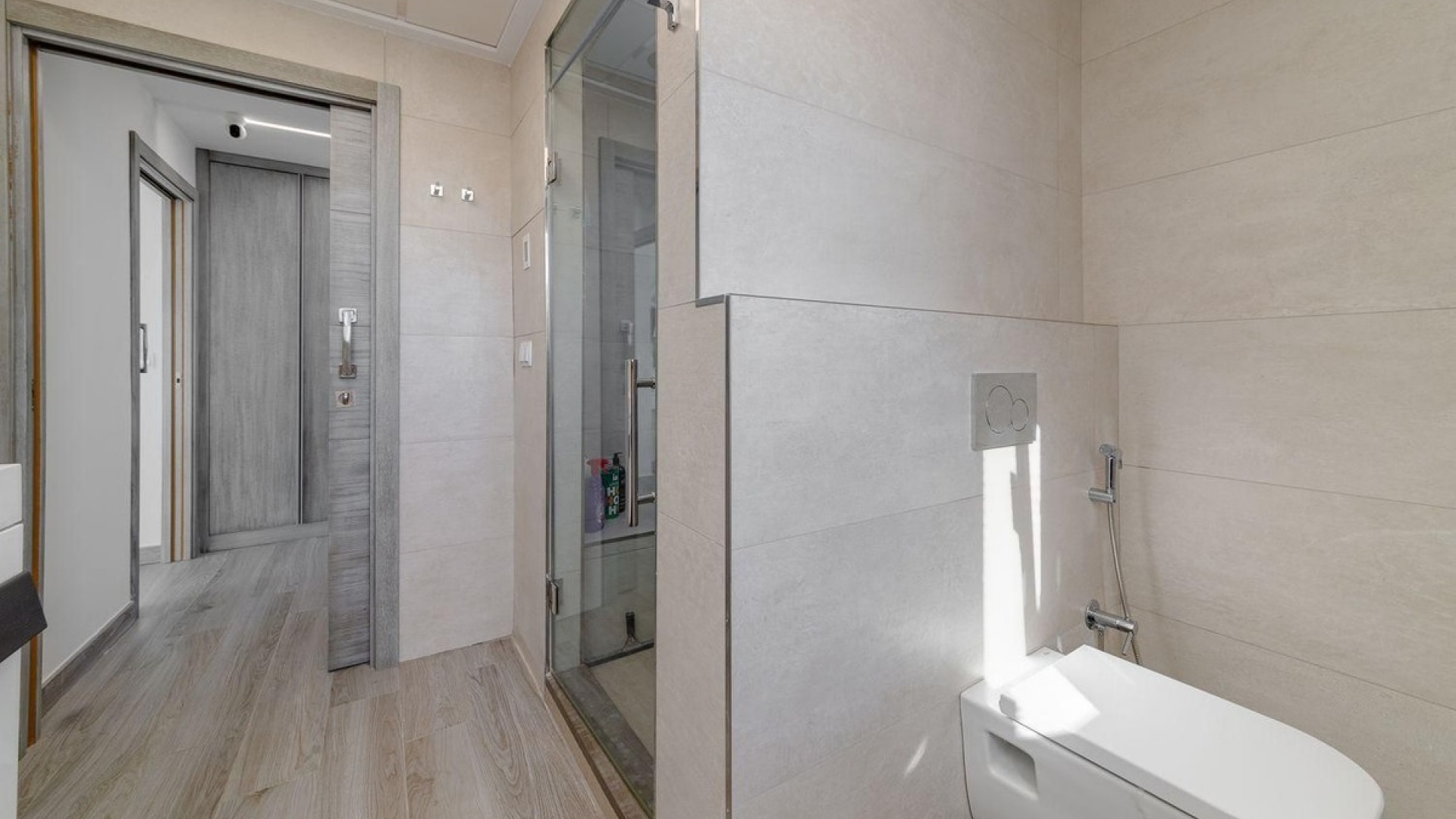 Återförsäljning - Villa - Torrevieja - Torrevieja Centro