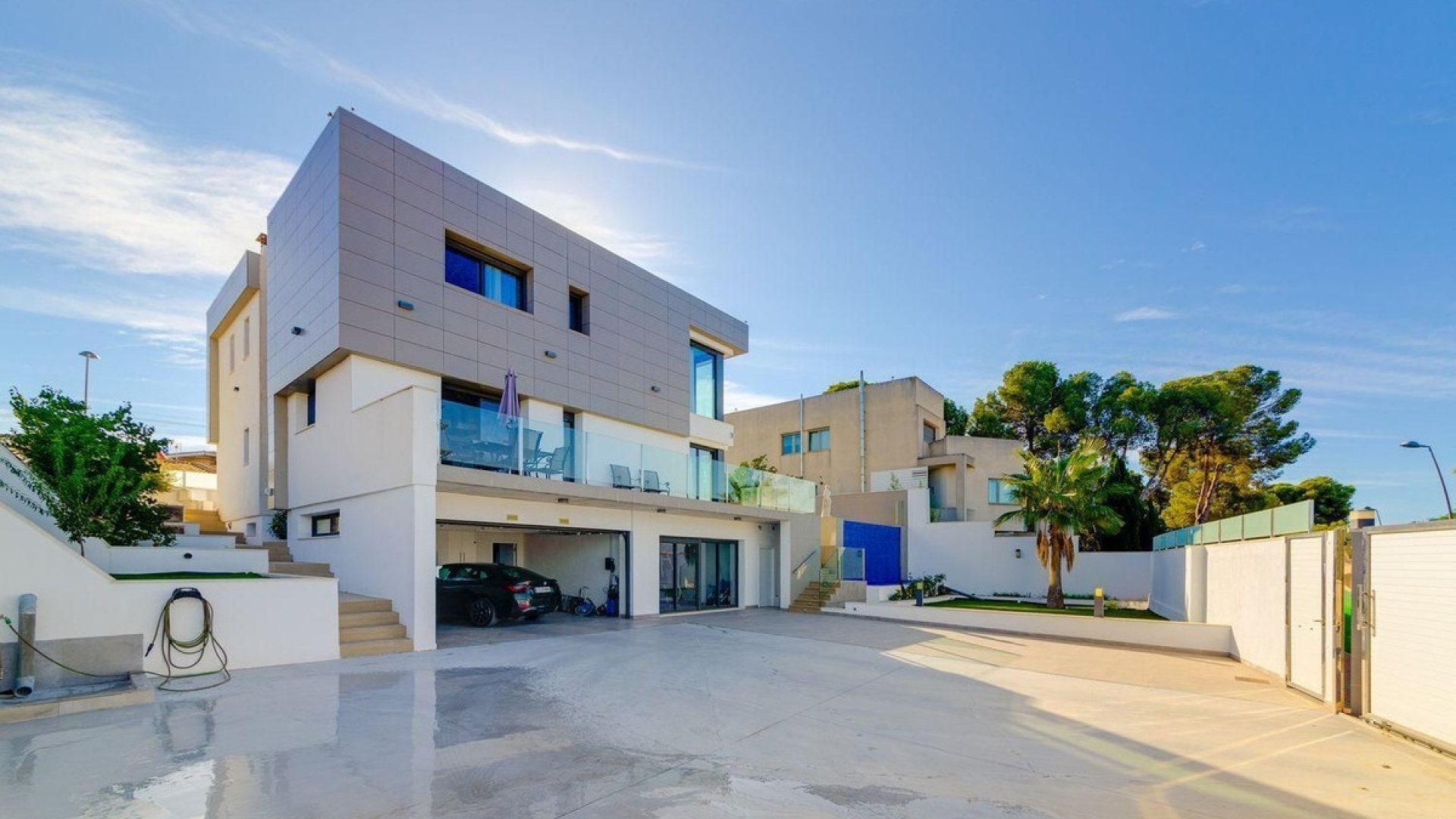 Återförsäljning - Villa - Torrevieja - Torrevieja Centro