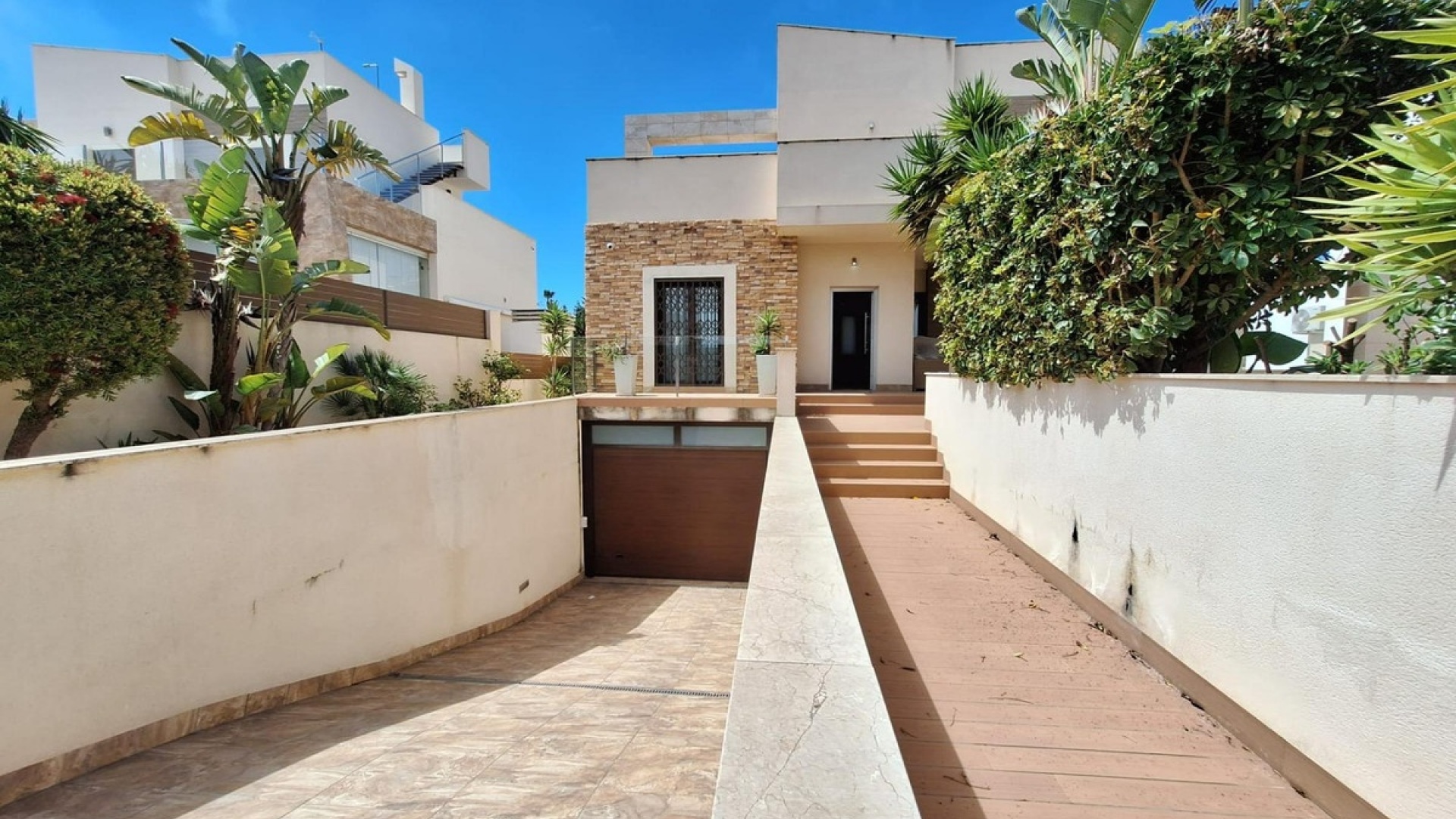 Återförsäljning - Villa - Torrevieja - Torrevieja Centro