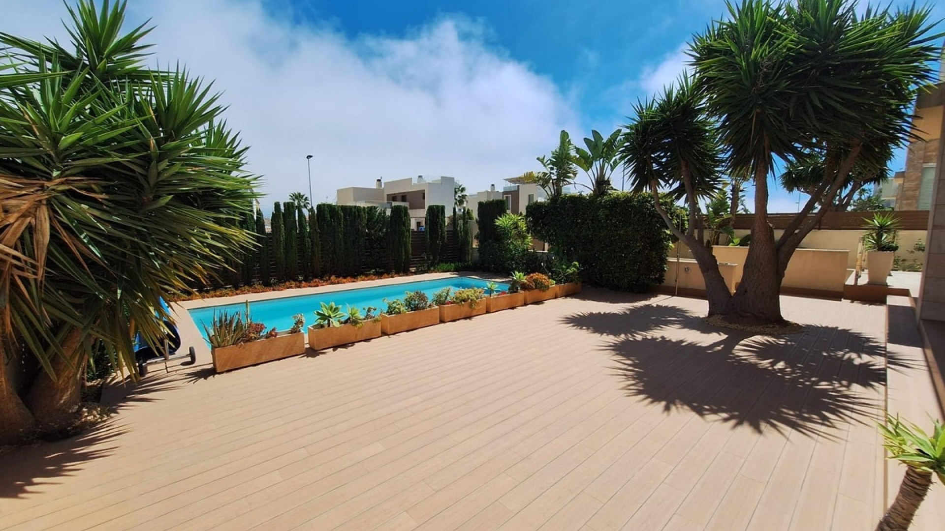 Återförsäljning - Villa - Torrevieja - Torrevieja Centro