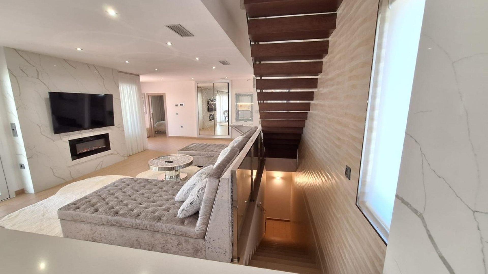 Återförsäljning - Villa - Torrevieja - Torrevieja Centro