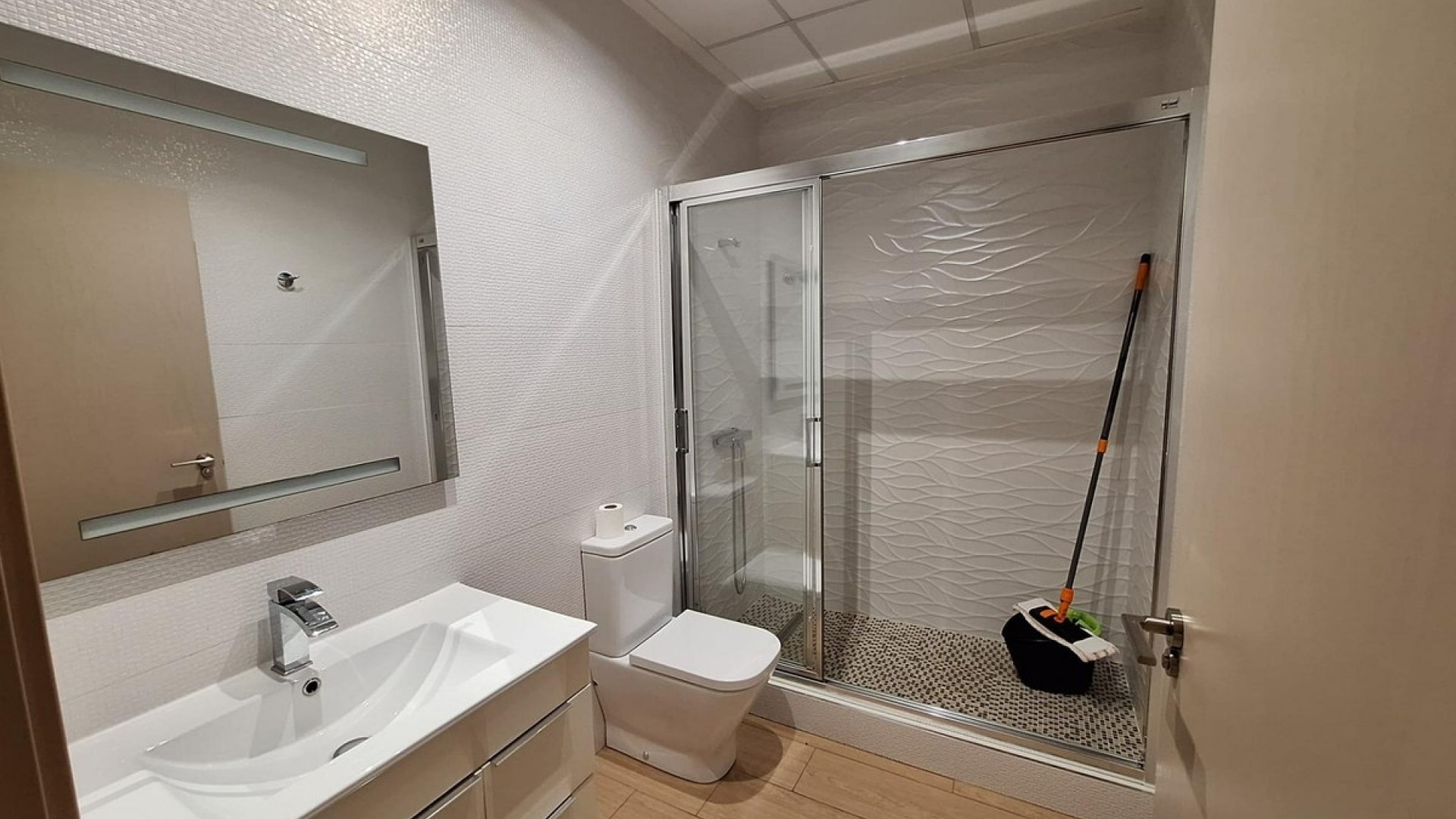 Återförsäljning - Villa - Torrevieja - Torrevieja Centro