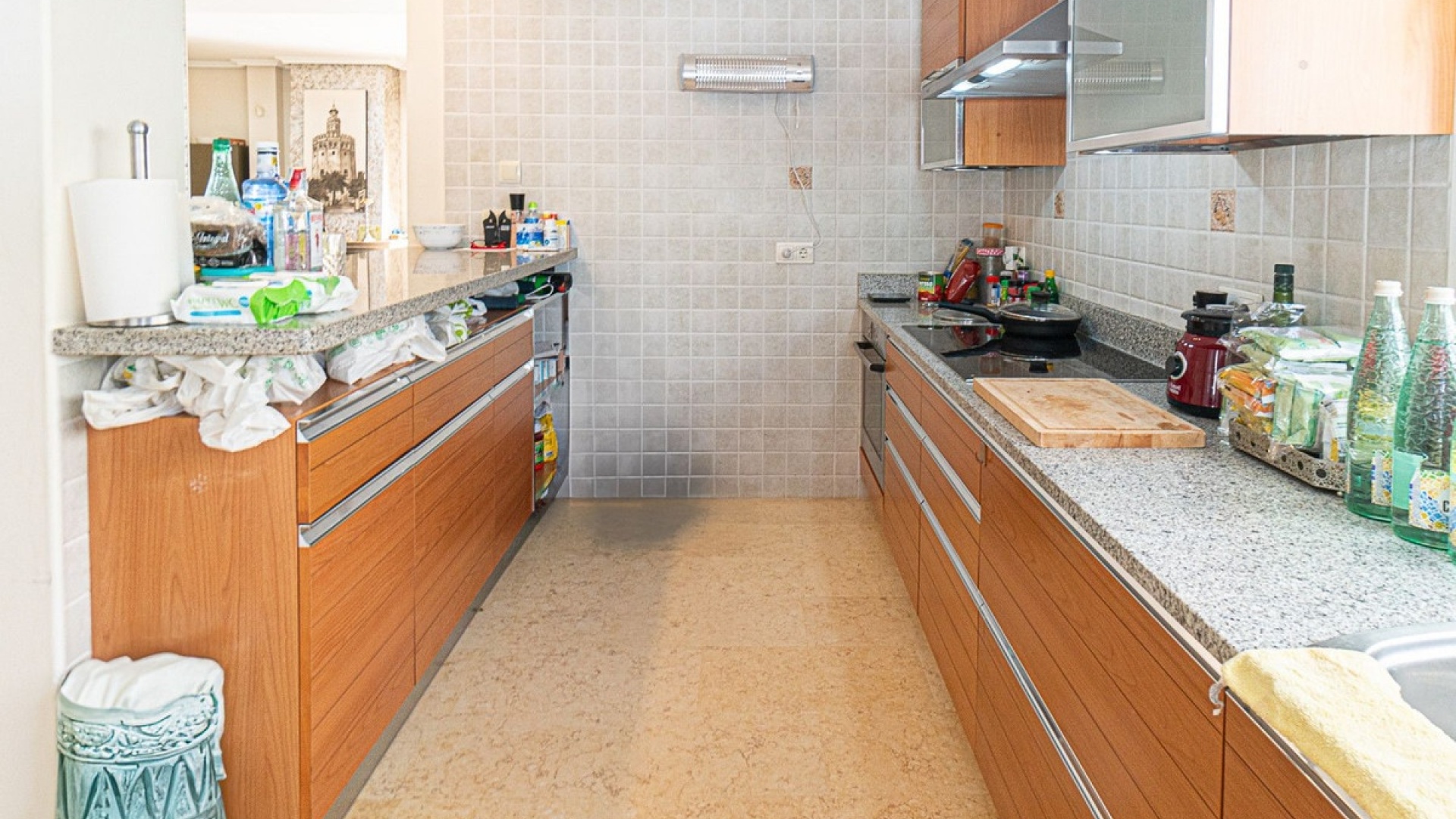 Återförsäljning - Villa - Torrevieja - Torrevieja Centro
