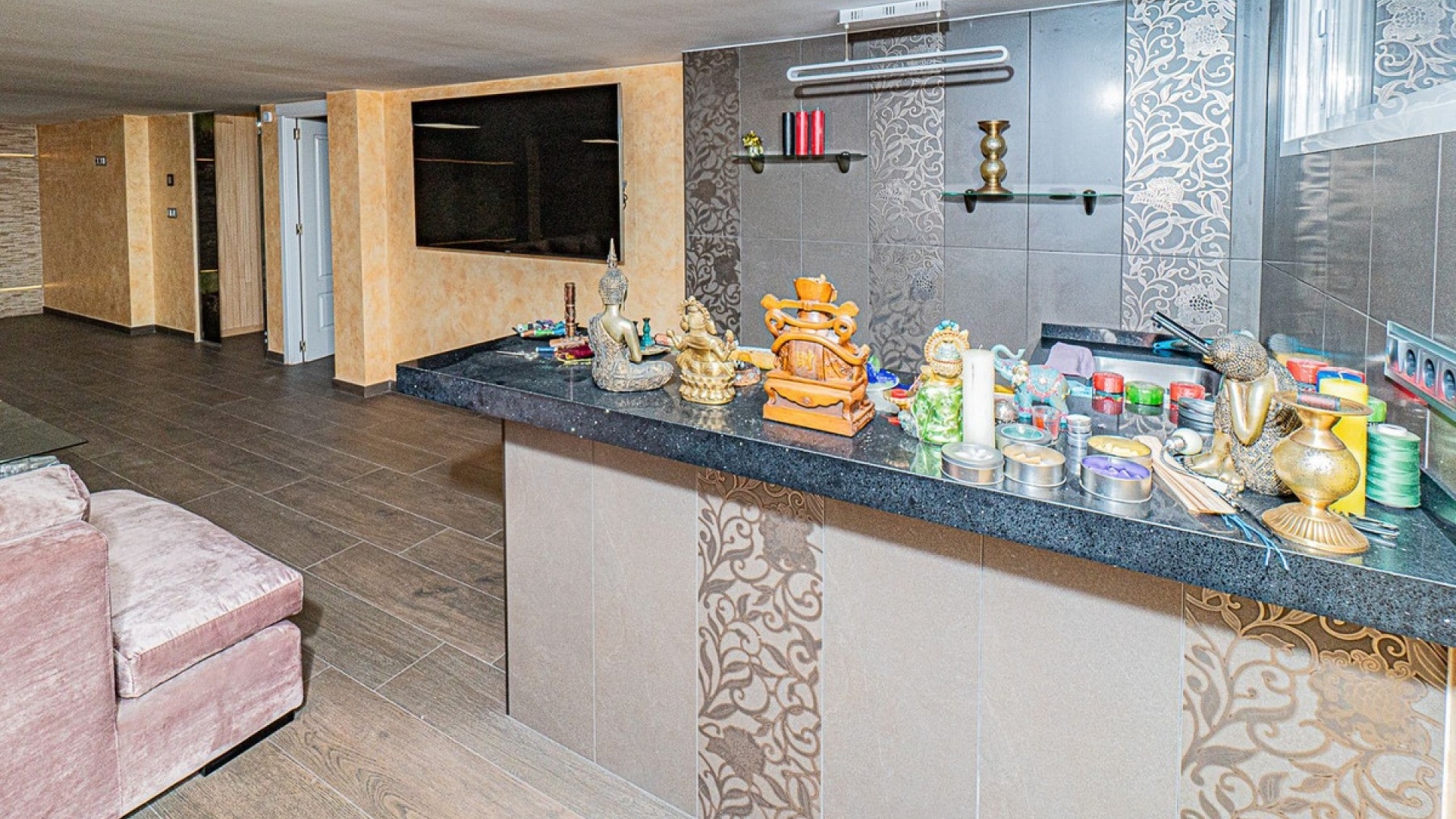 Återförsäljning - Villa - Torrevieja - Torrevieja Centro